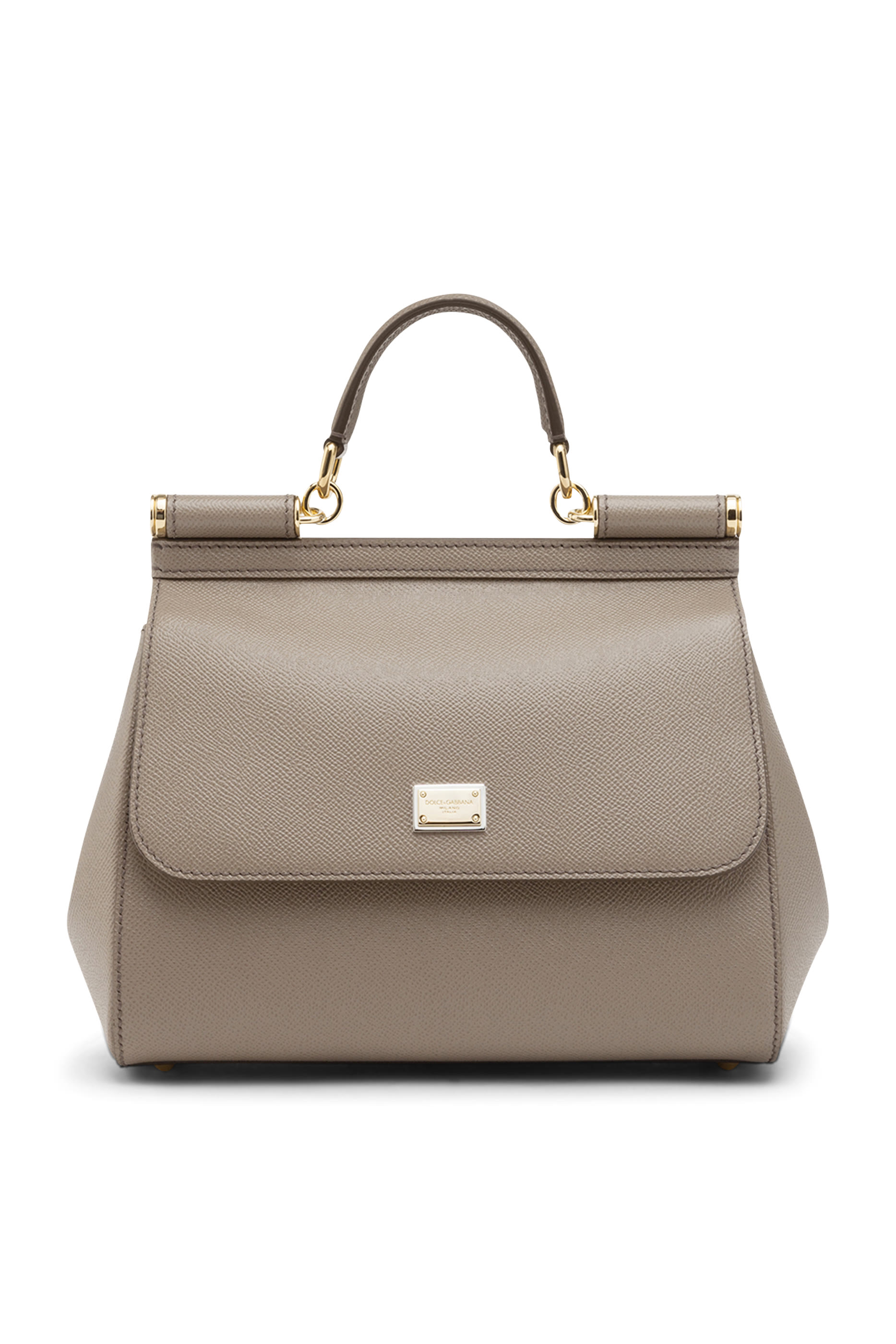 Medium Sicily Handbag