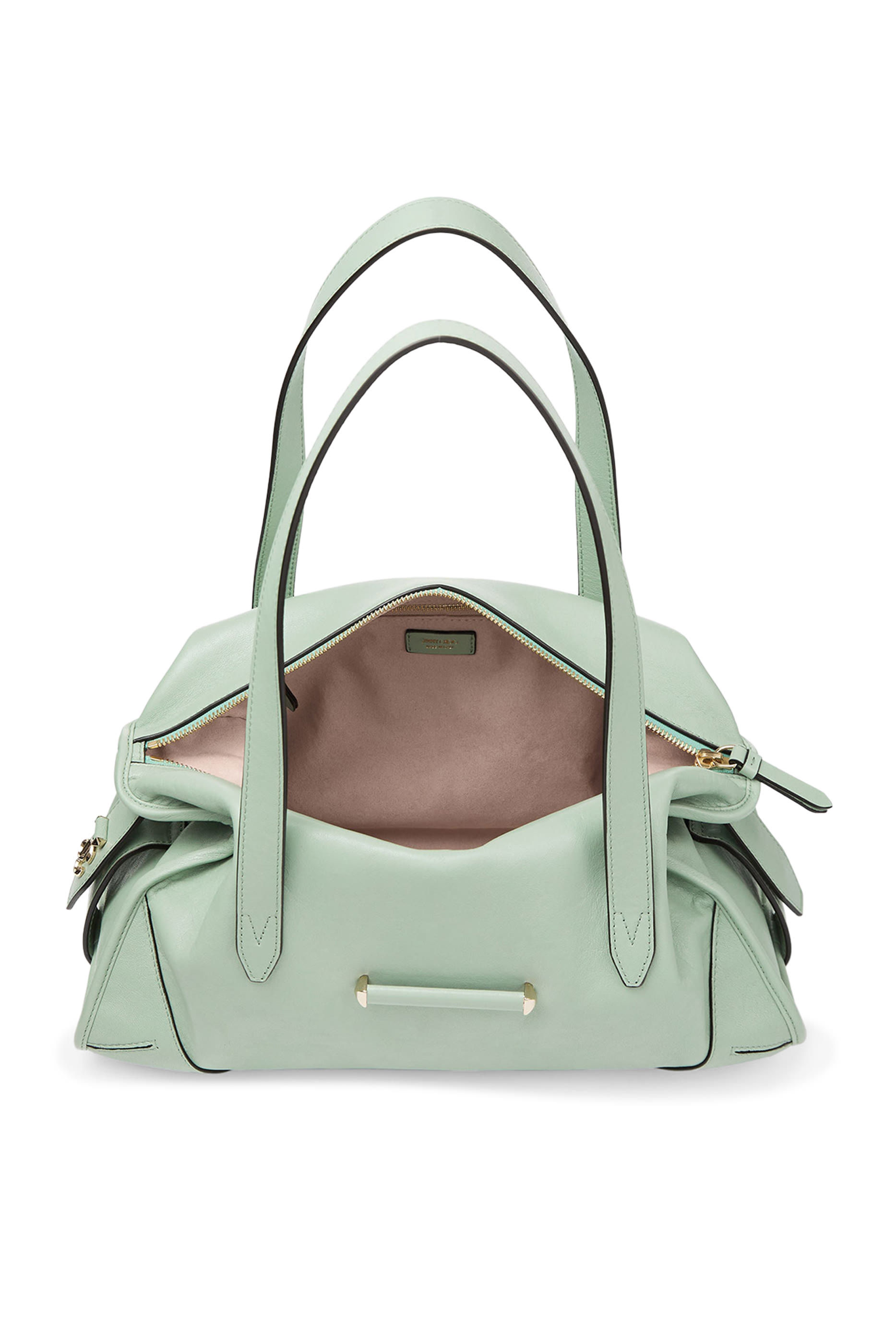 Bar Filo Medium Tote Bag 