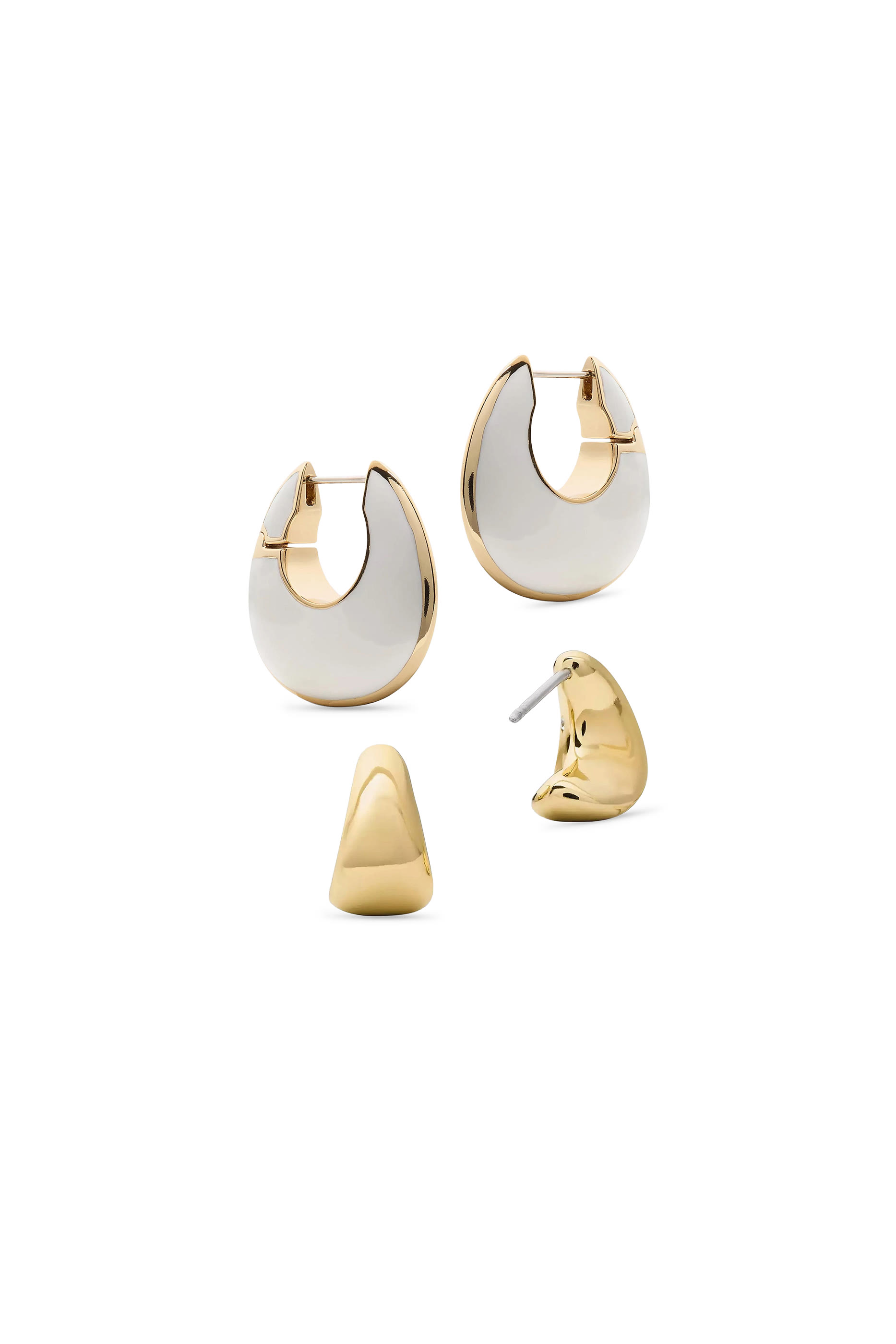 KS Duo Hoops