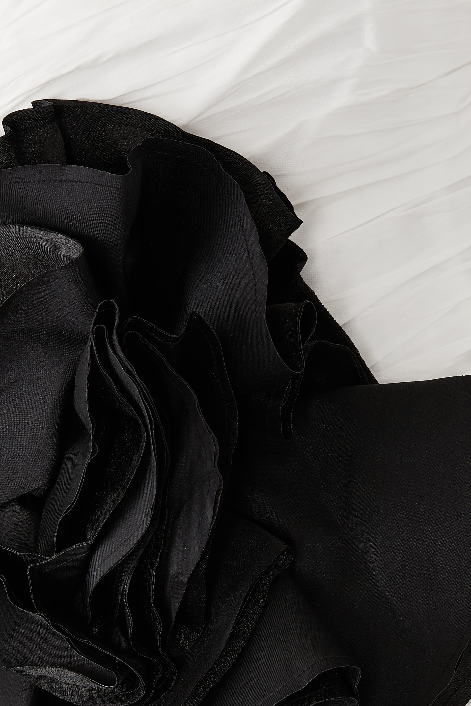 Potion Spiral Mini Dress