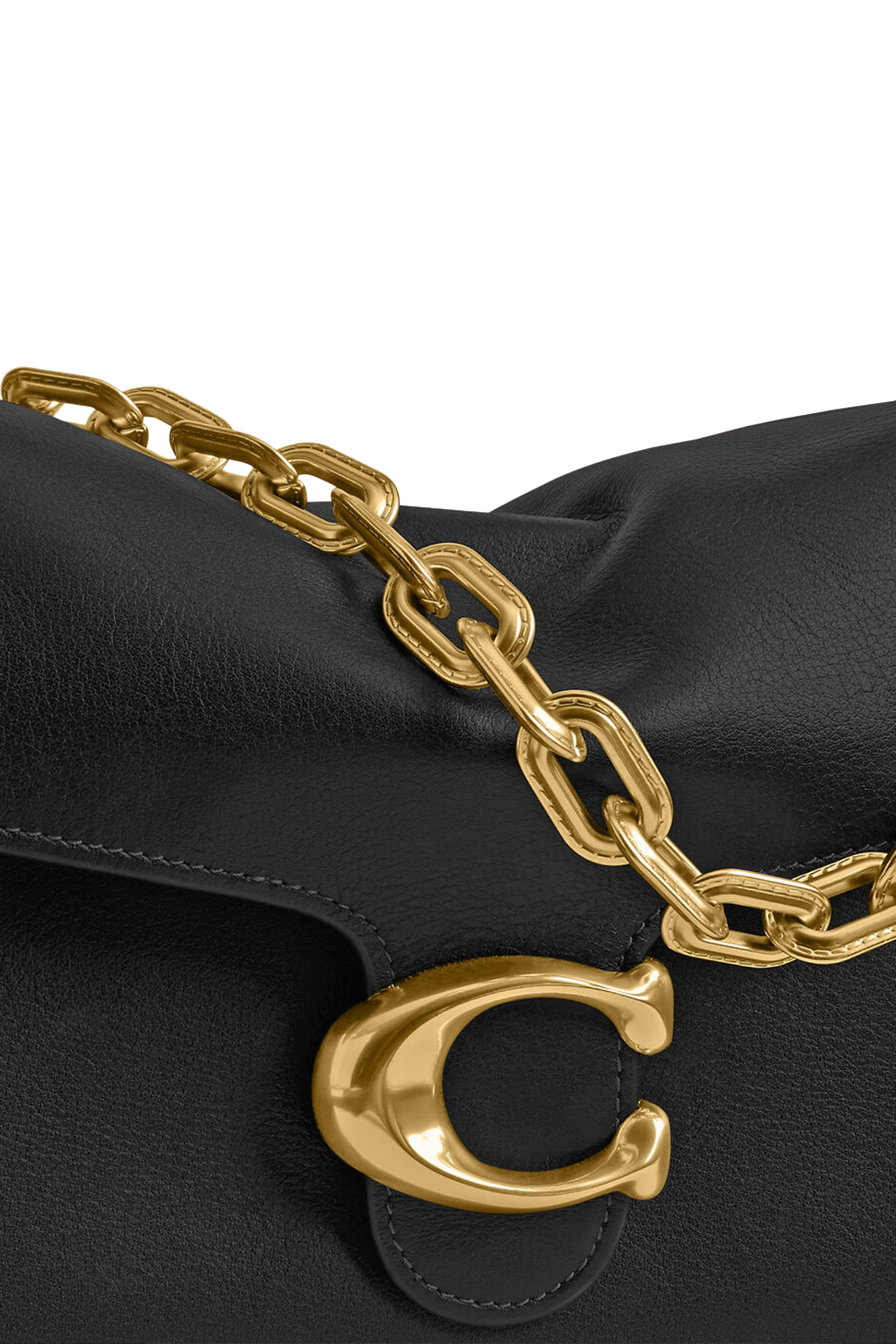 Chain Tabby 30 Shoulder Bag