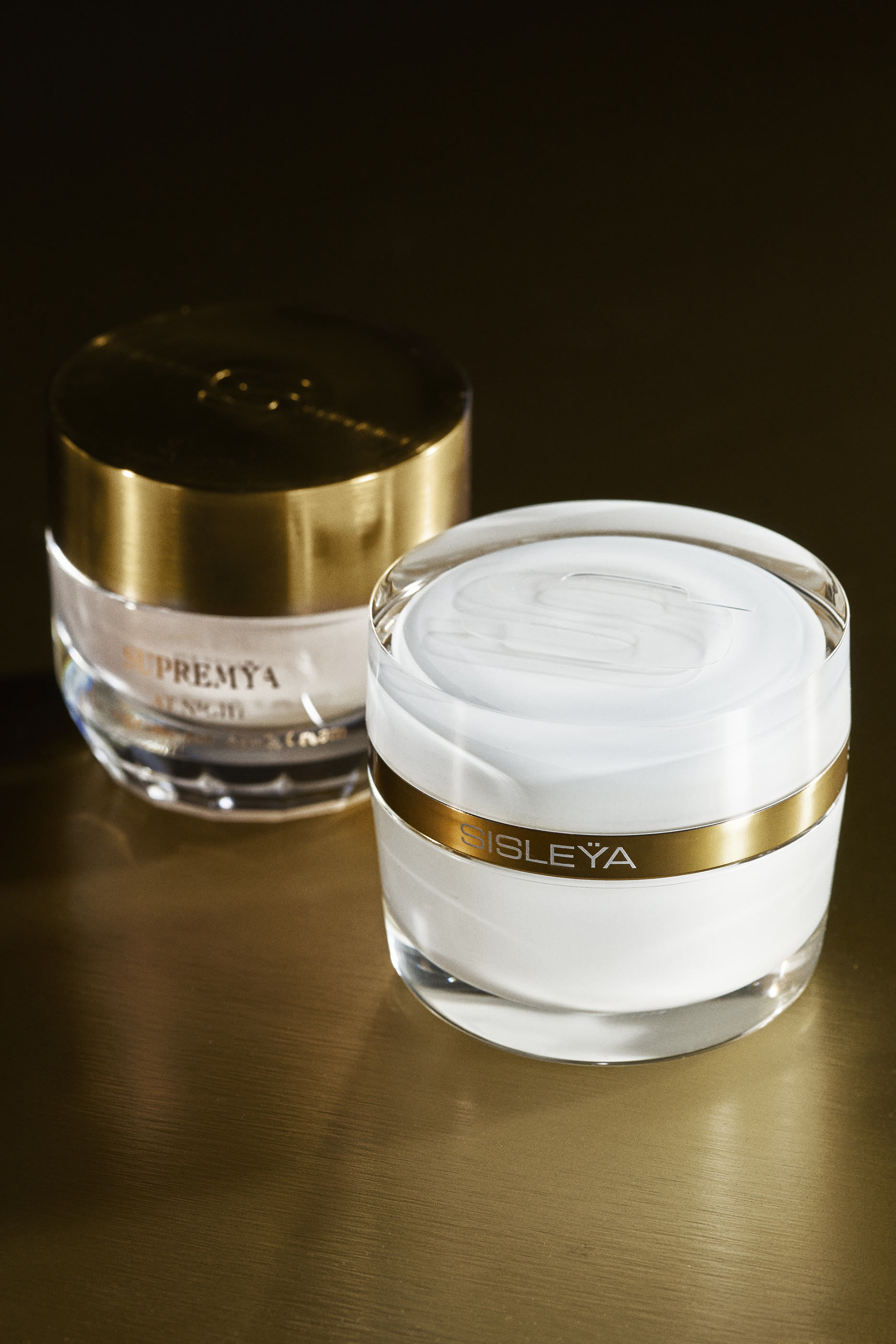 Supremÿa At Night The Supreme Anti-Aging Rich Cream