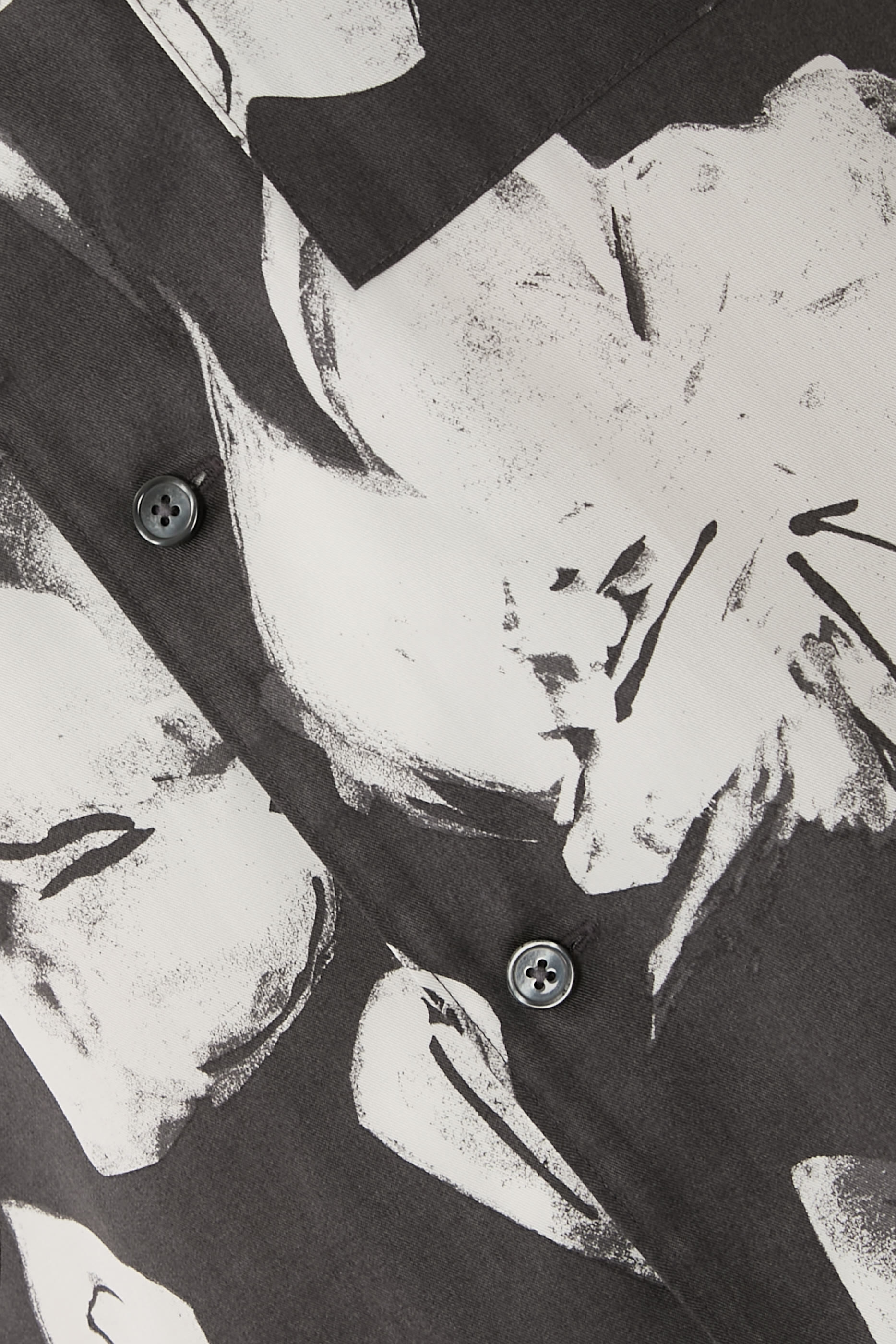 Noll Brush Flo Shirt