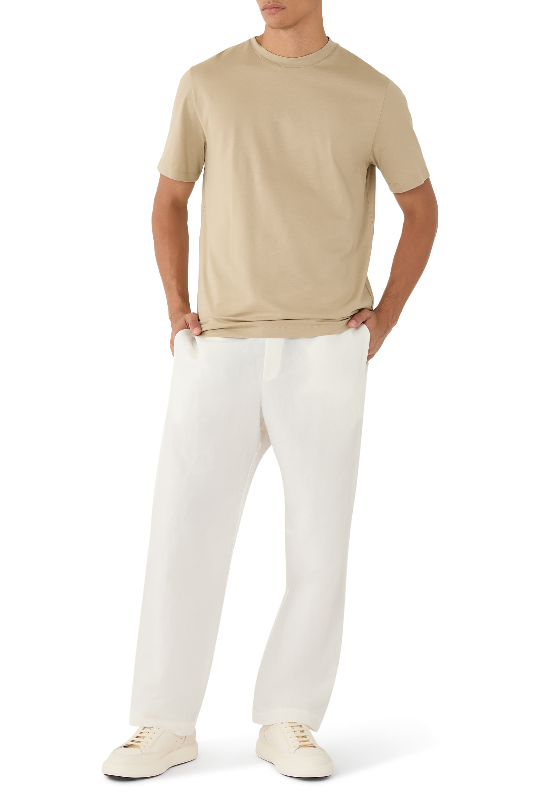 Mower/109 Low-Top Sneakers