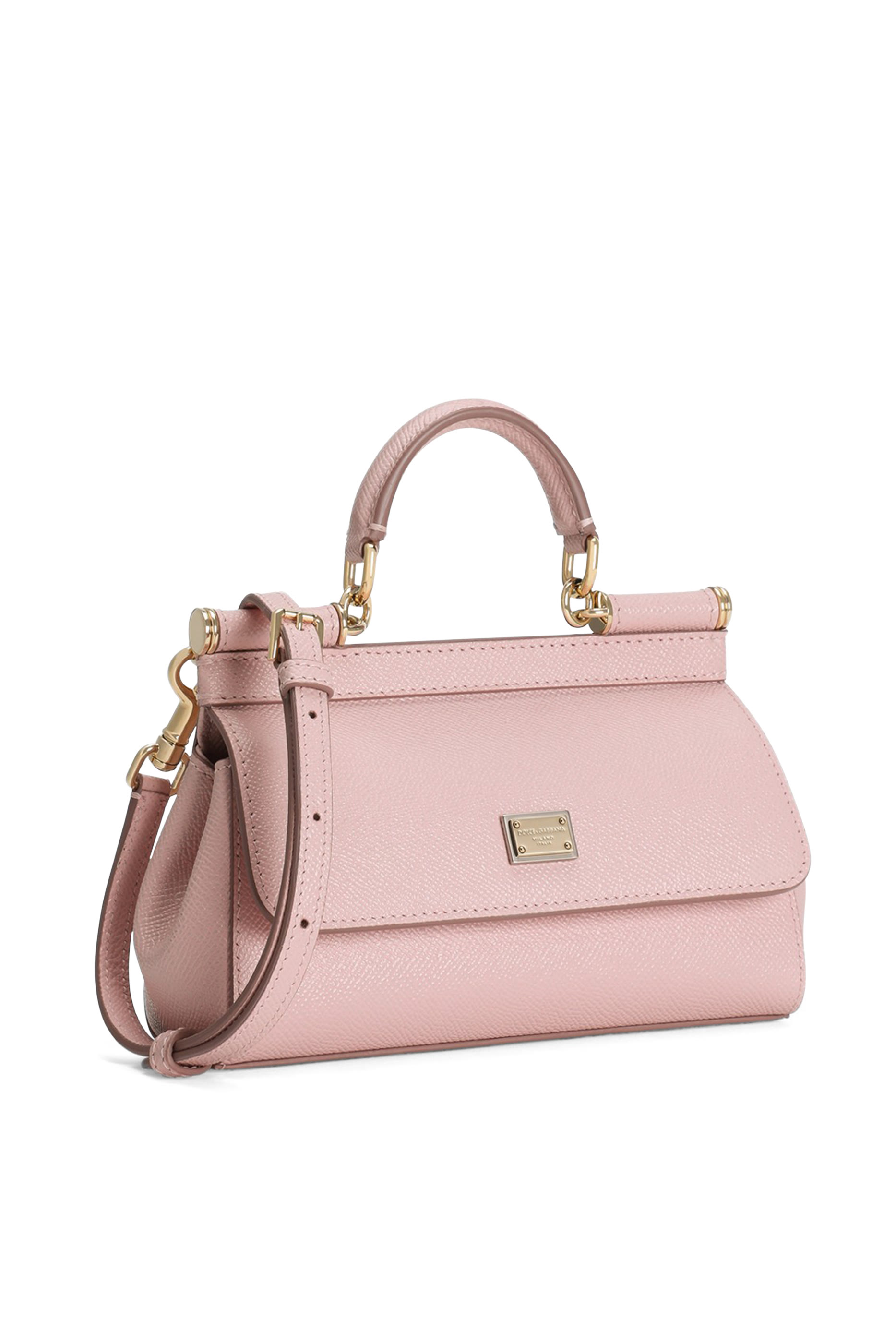 Small Sicily Handbag 