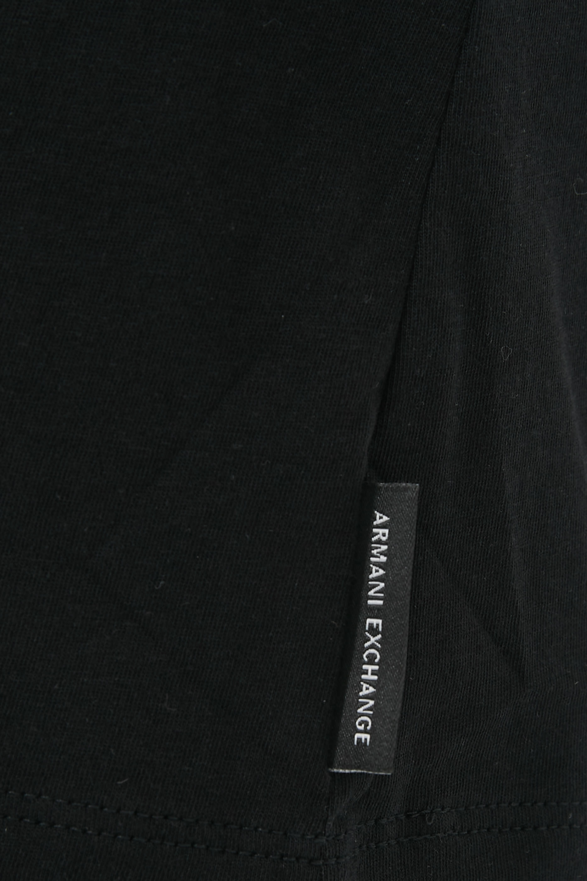 AX Classic T-shirt in Pima Cotton Jersey