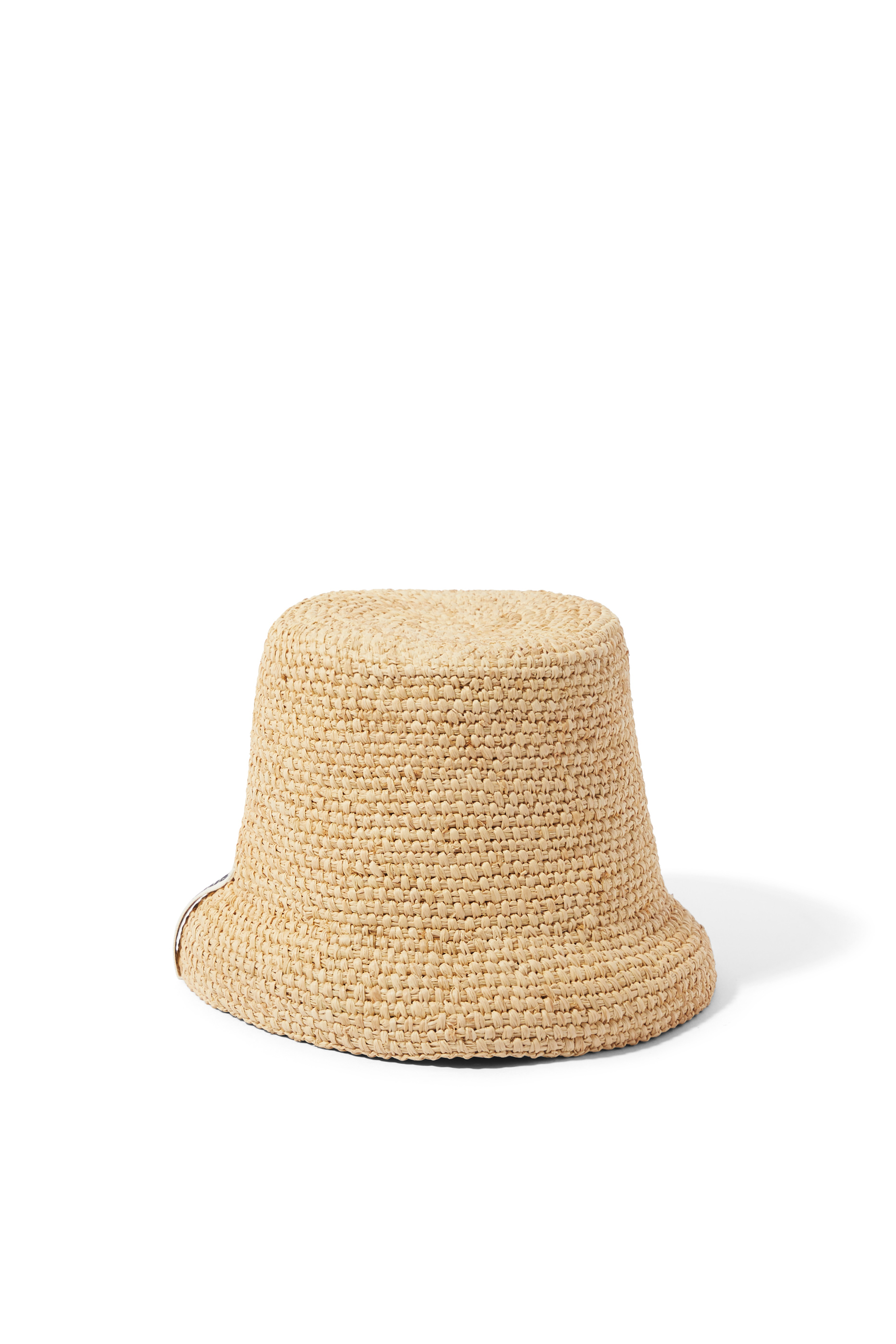 Le Bob Ficiu Bucket Hat