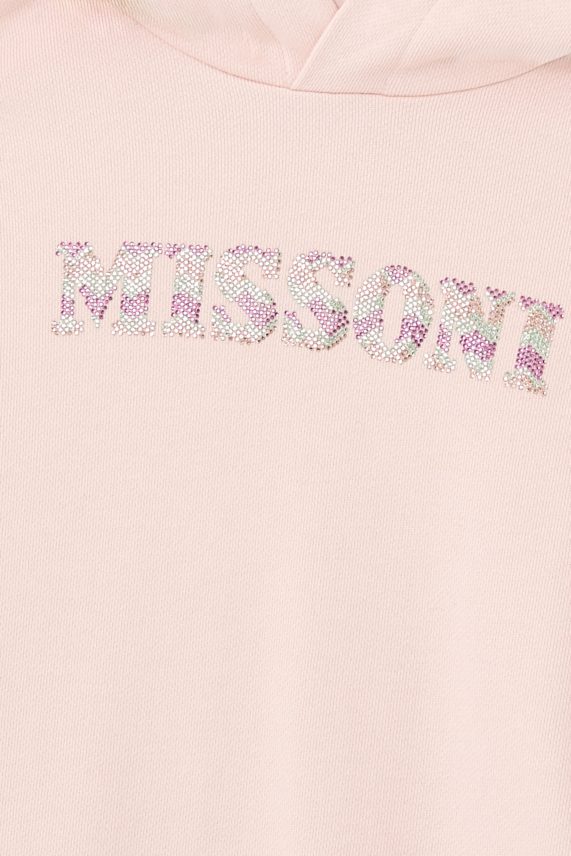 Kids Logo Hoodie Dress