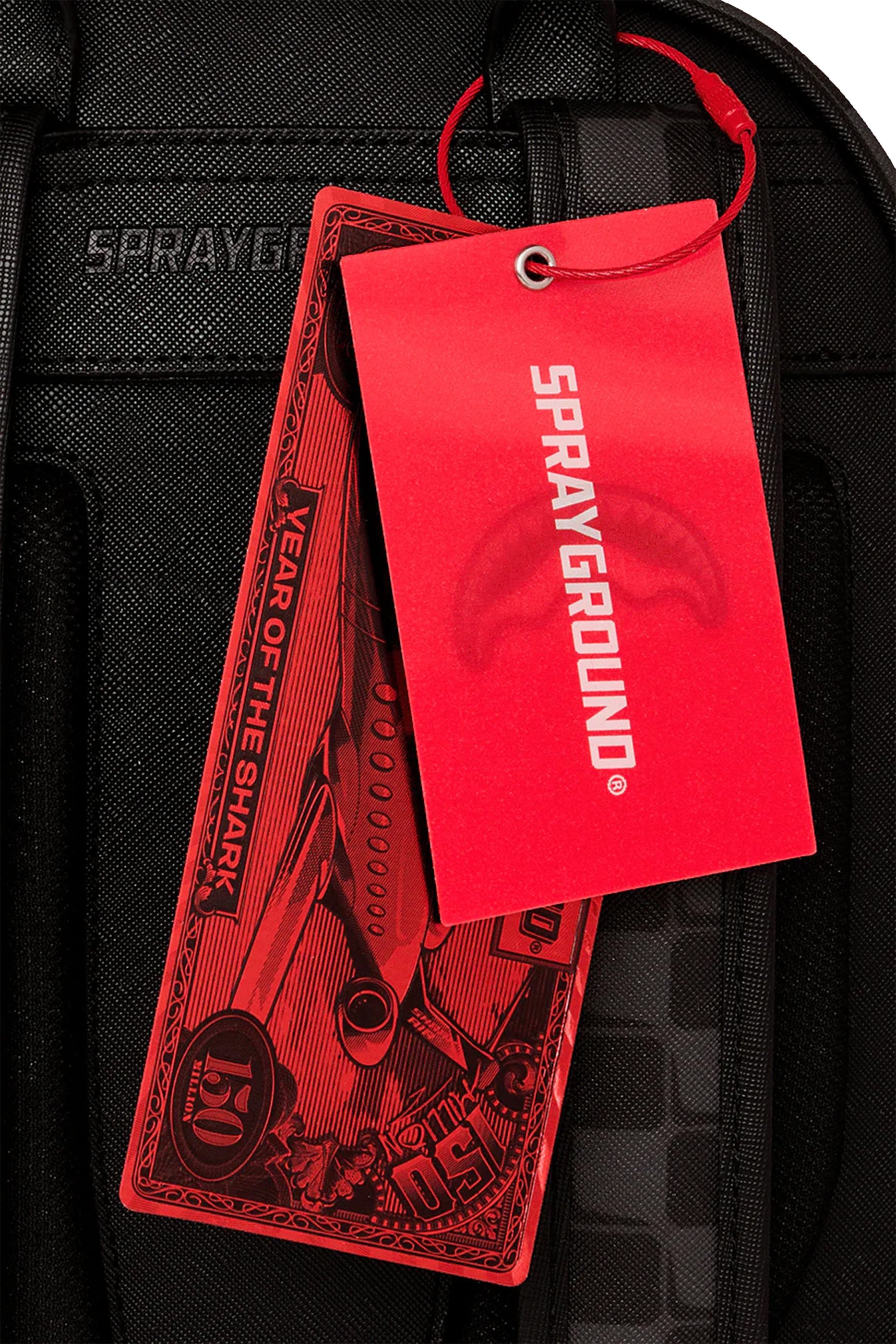 Kids Stealth Crew Savage Backpack