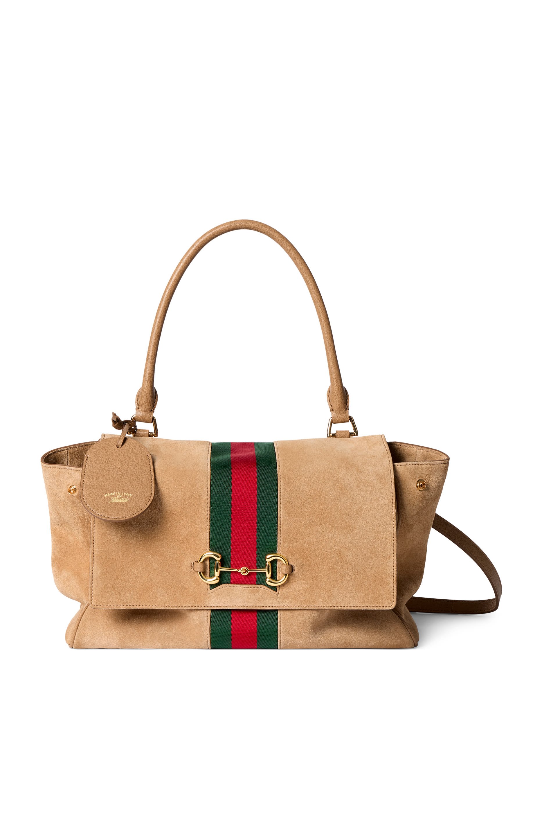 Paparazzo Medium Top Handle Bag