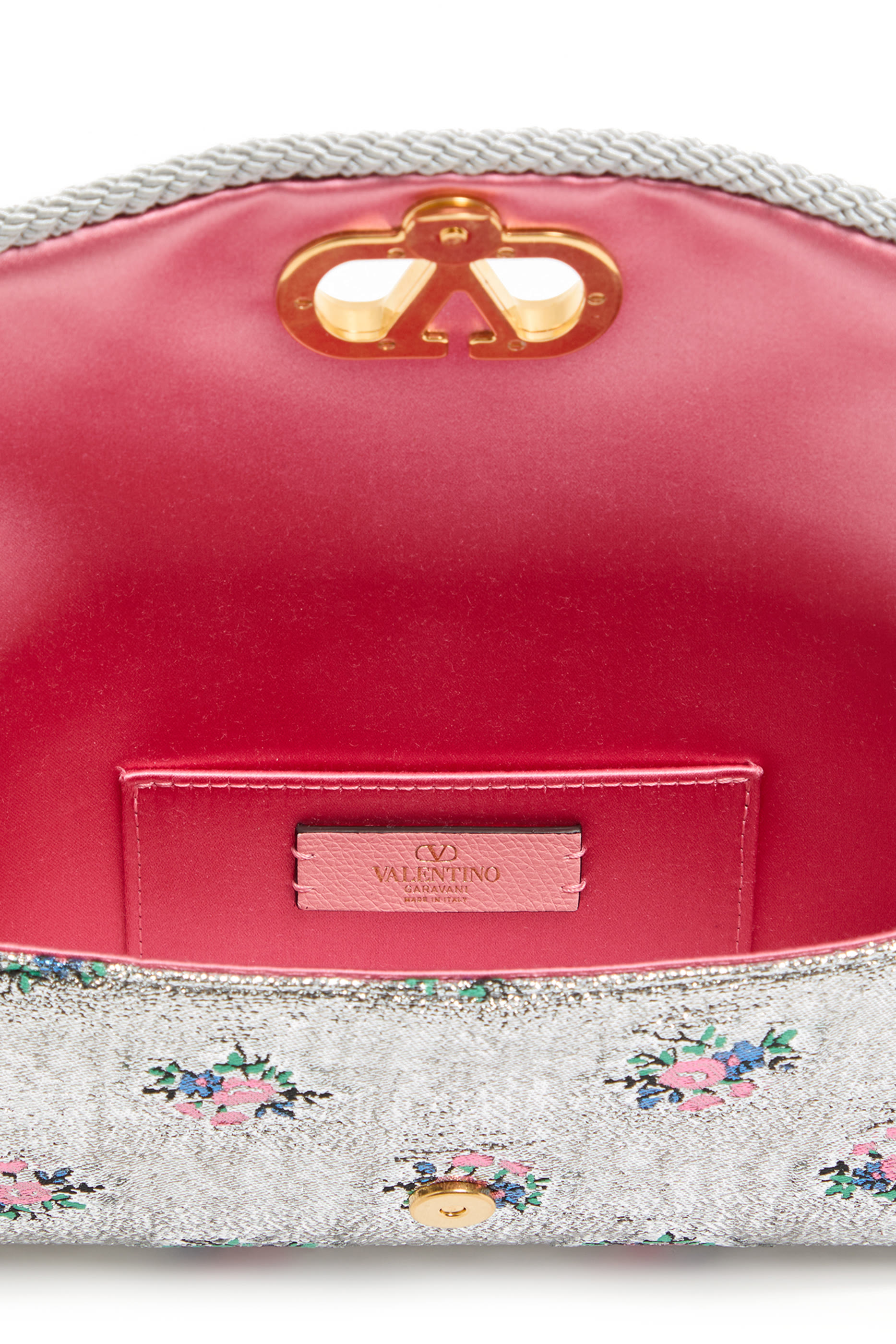 DeVain Small Shoulder Bag 