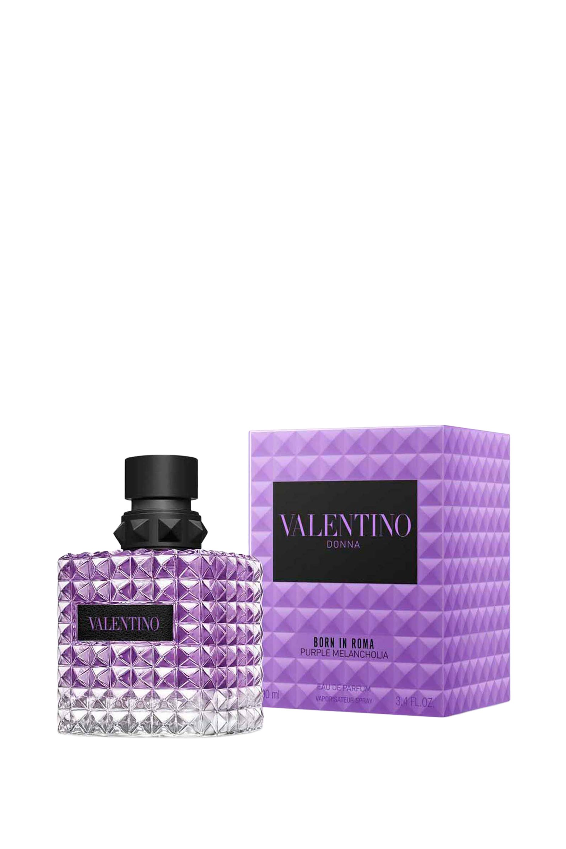 Born in Roma Donna Purple Melancholia Eau de Parfum