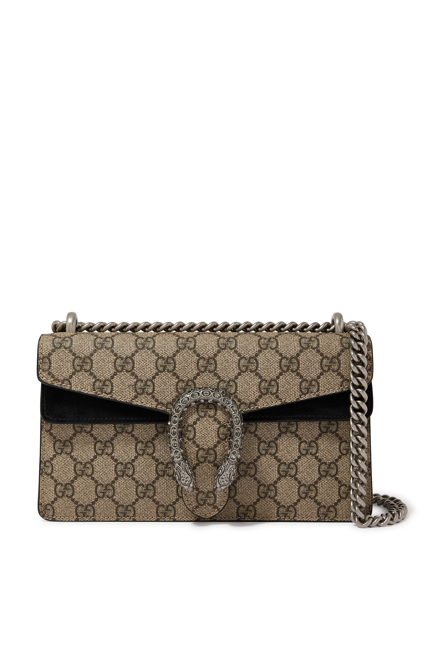 Dionysus GG Small Shoulder Bag