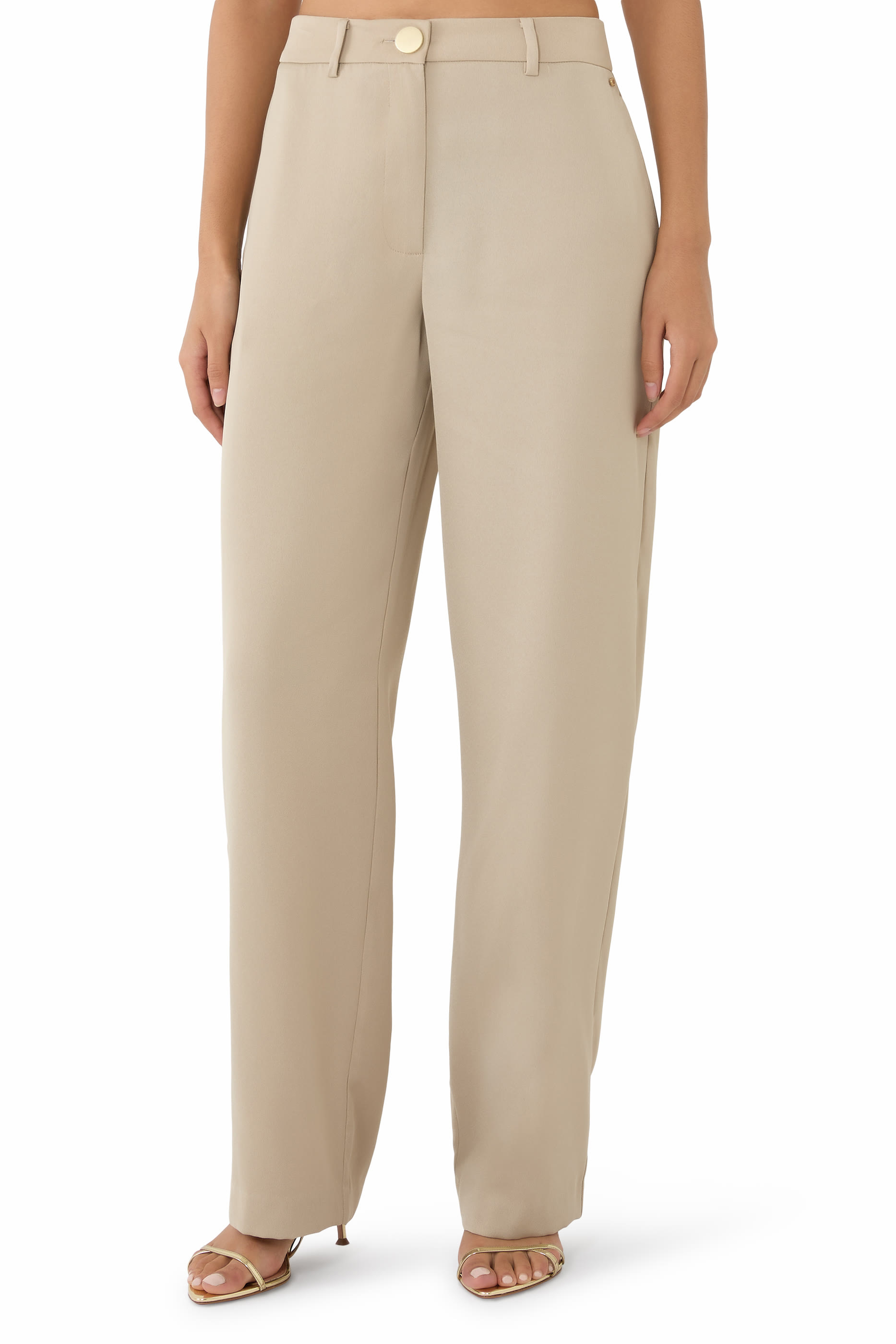 Occasionwear Casual Trousers