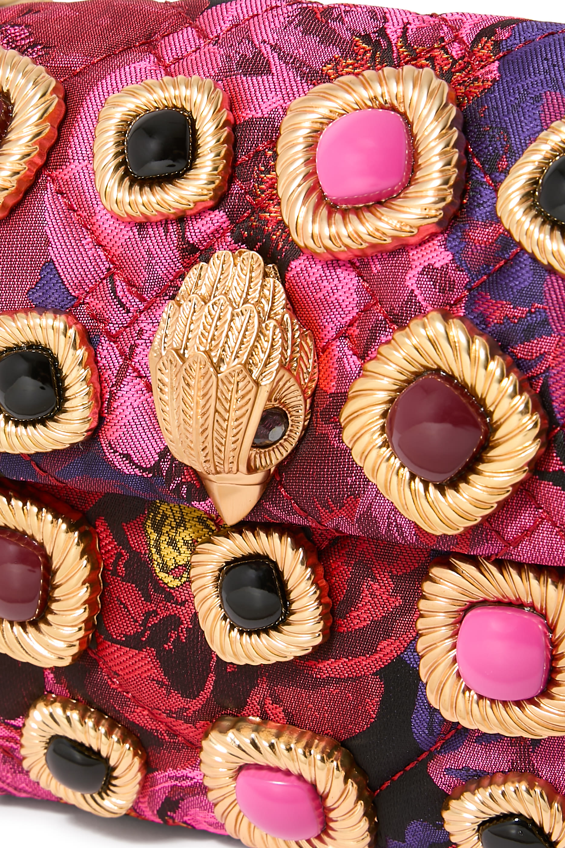 Mini Kensington Gem Bag