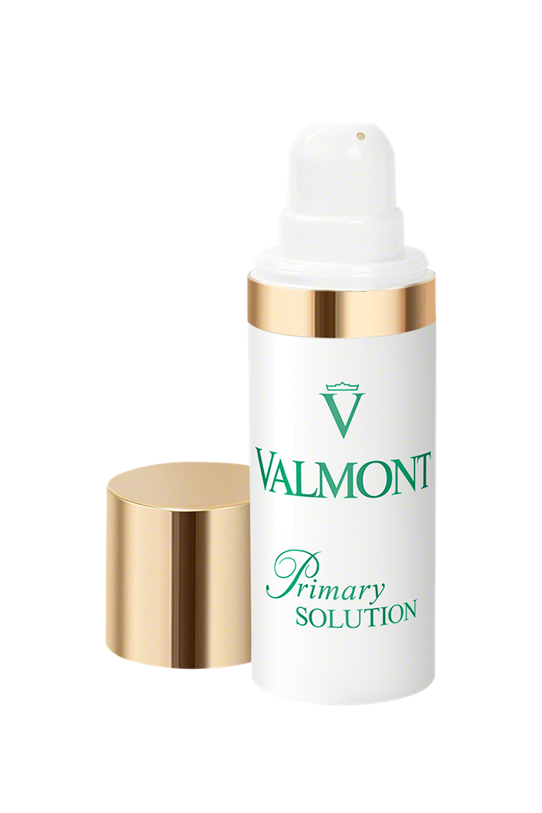 Primary Solution Serum