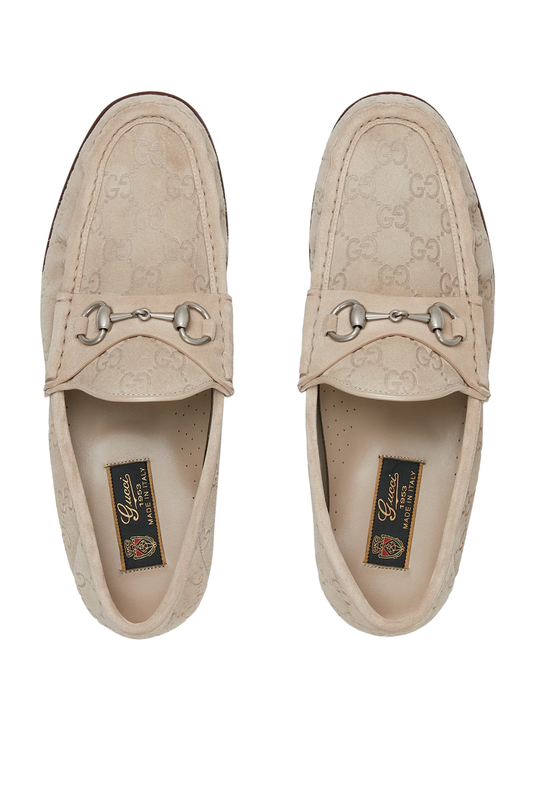 Horsebit 1953 Loafers