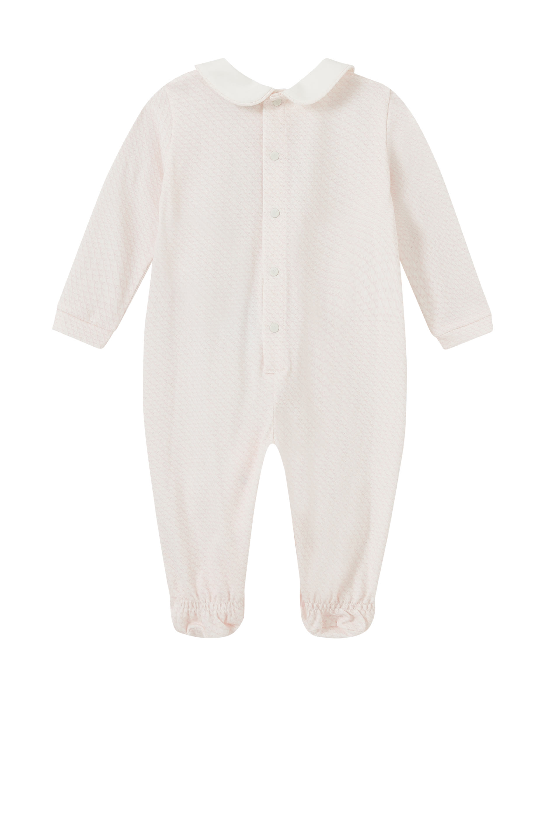 EA Essential Capsule Collection Jumpsuit