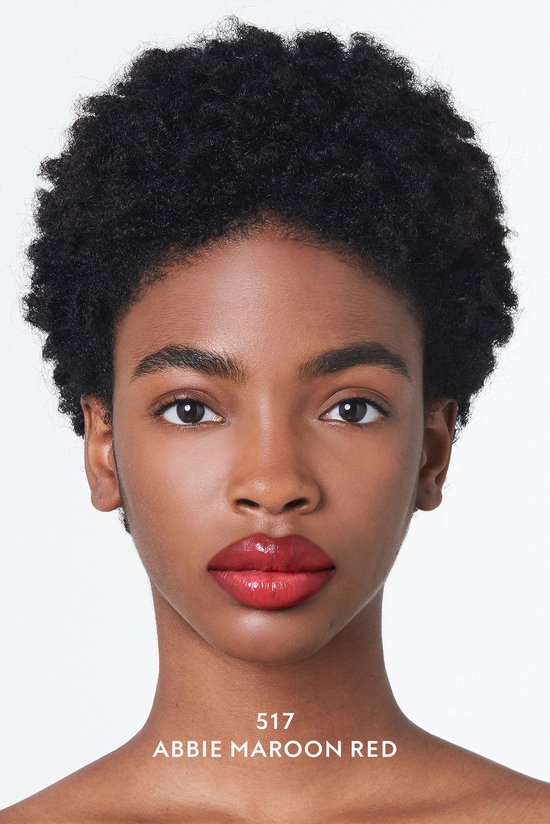 Rouge de Beauté Brillant