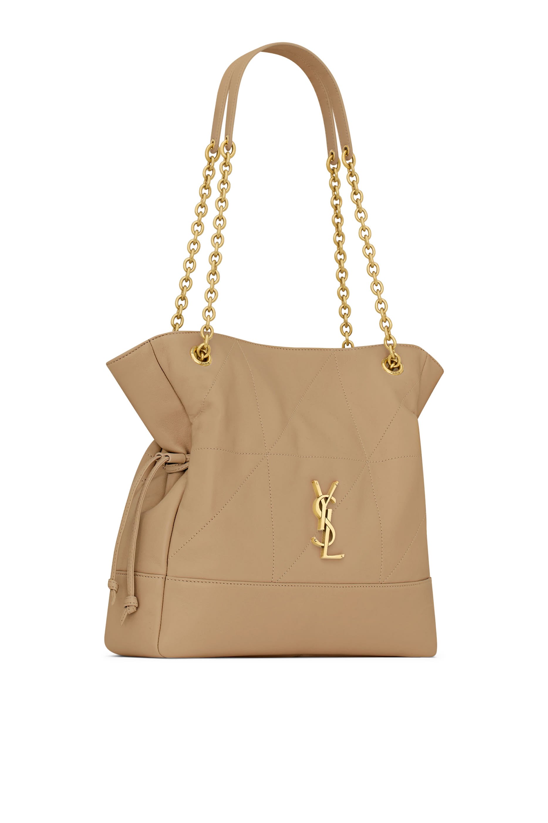 Large Jamie 4.3 Bag in Lambskin