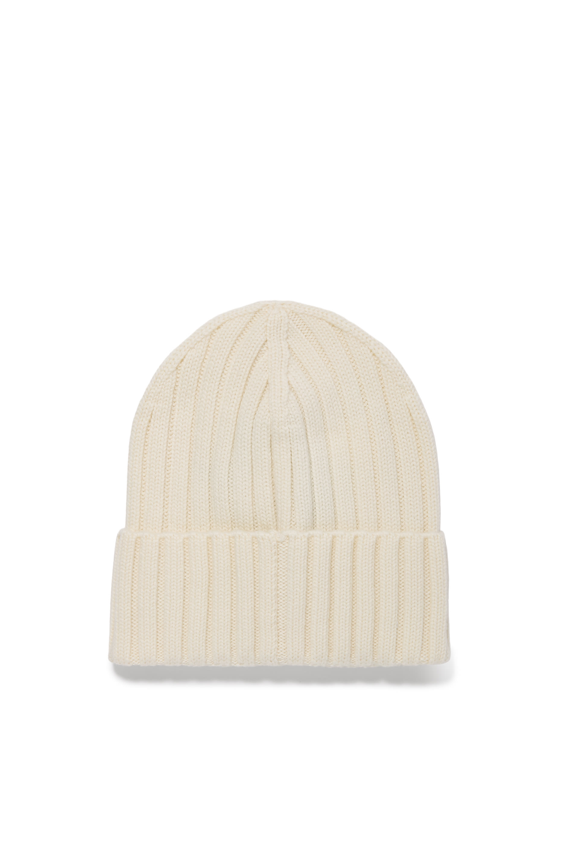 Wool Beanie