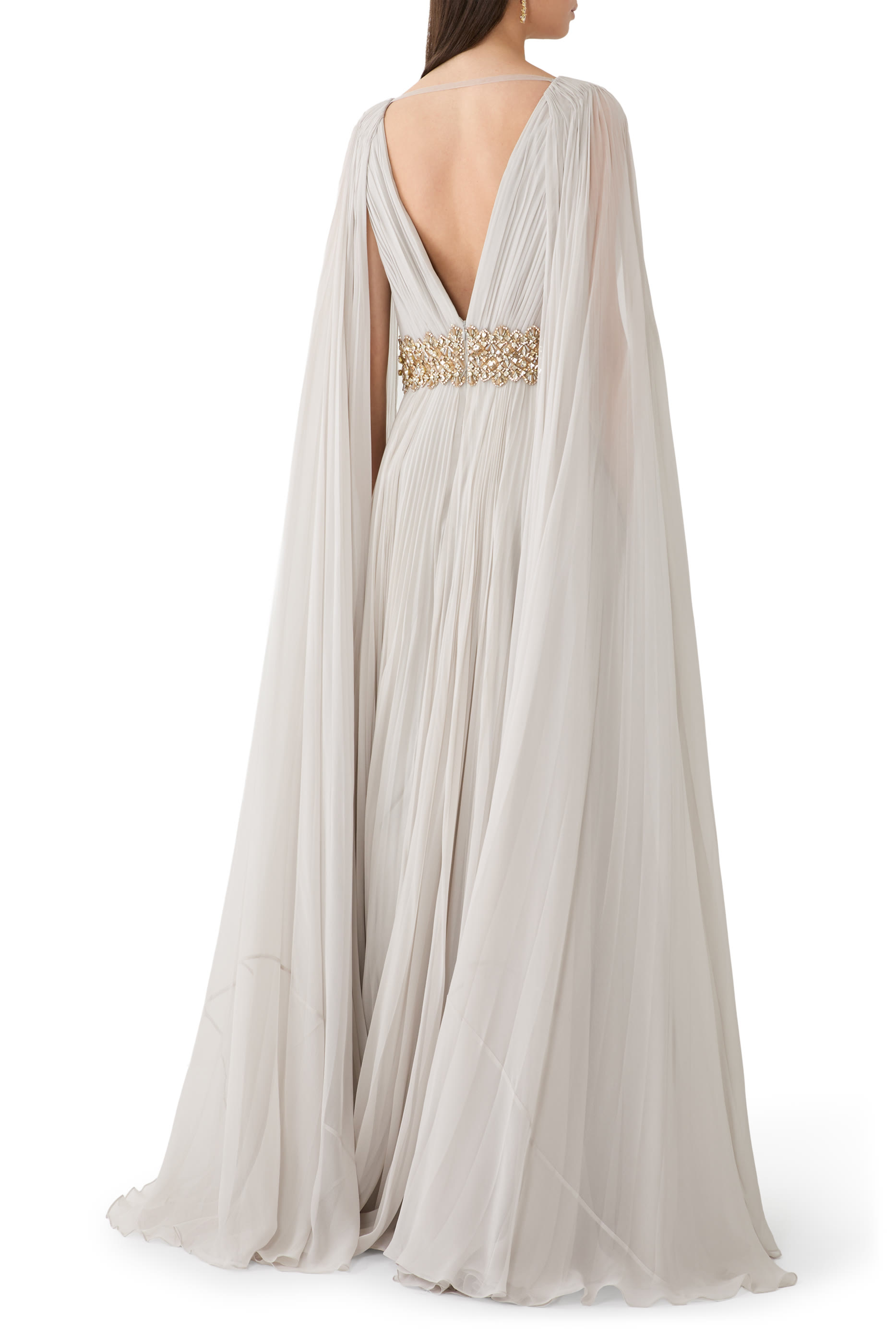 Fesco Gown