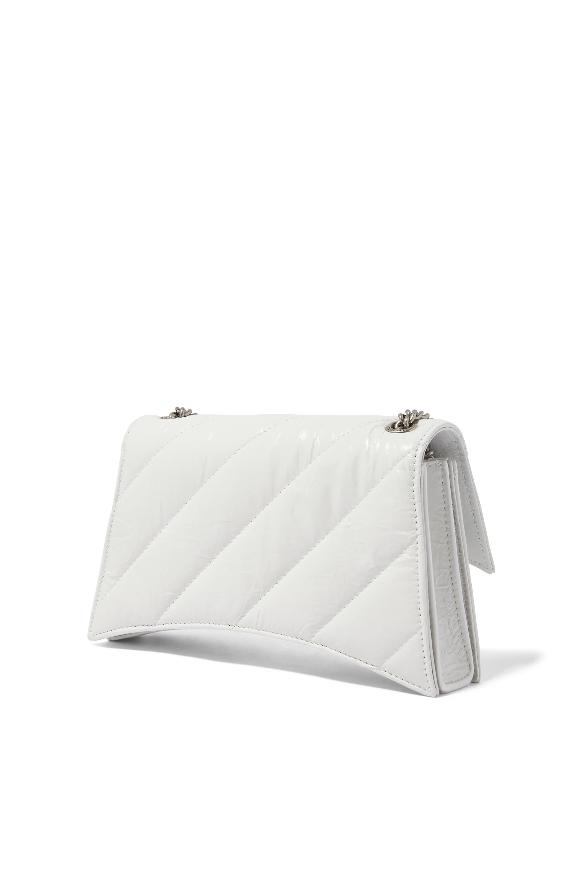 Quilted Crush XS Chain Bag