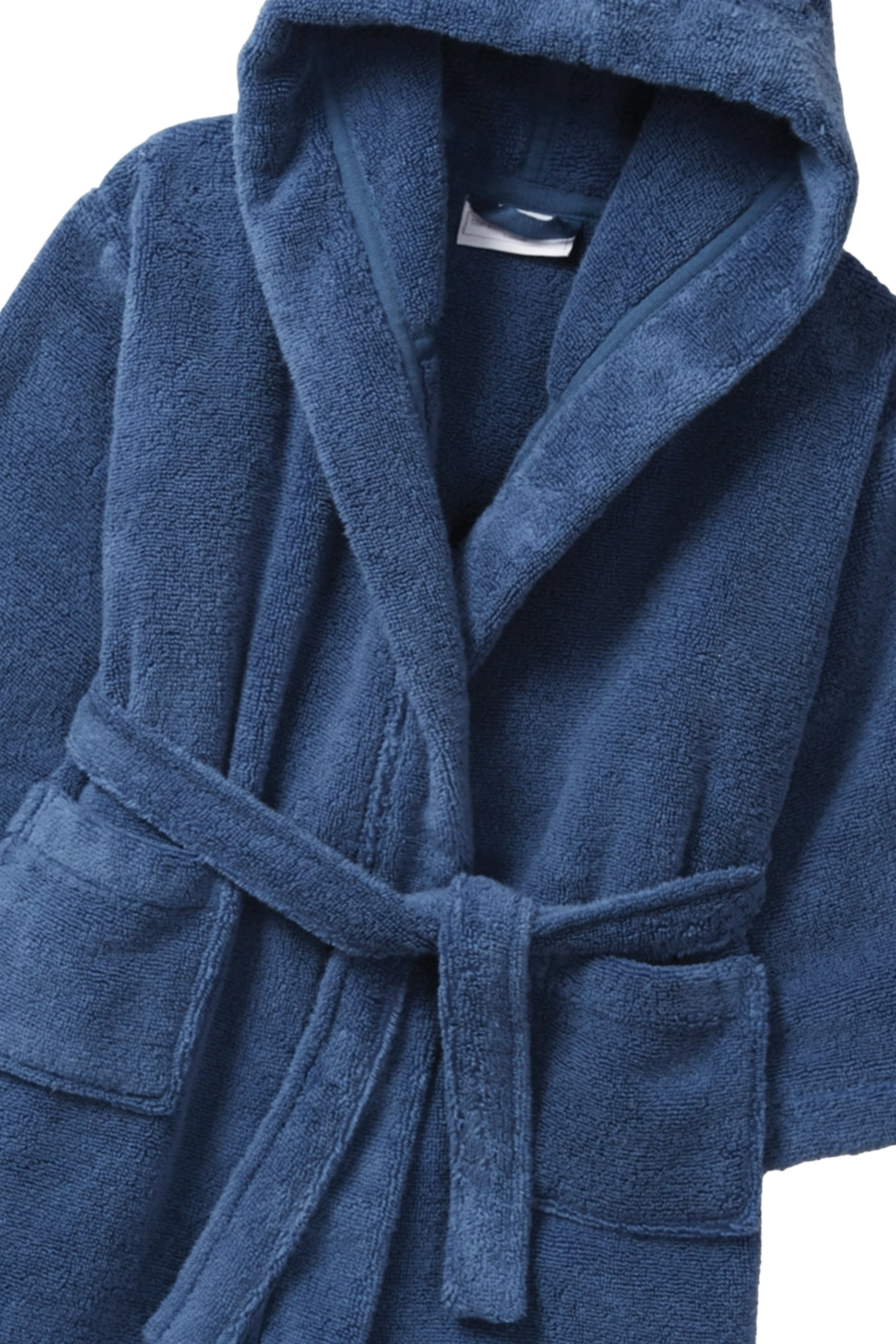 Kids Hydrocotton Robe with Ears