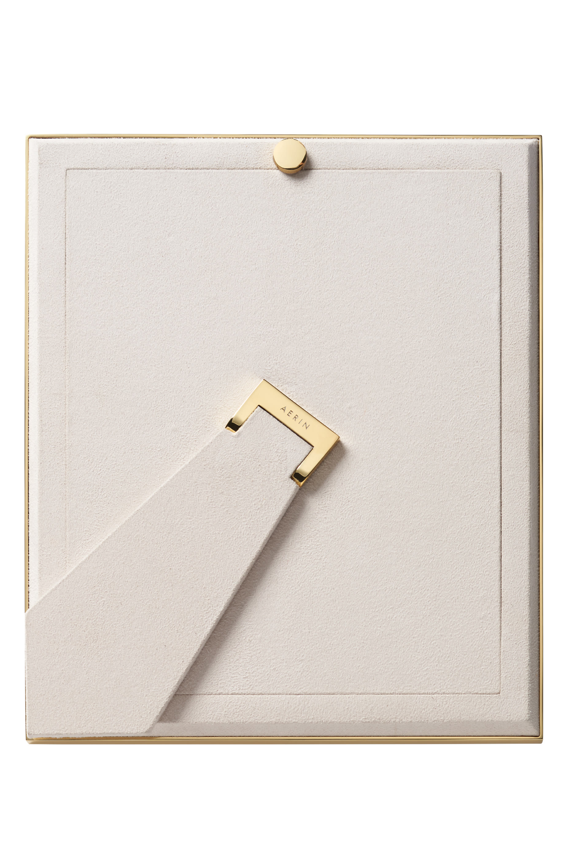 Classic Croc Leather Frame