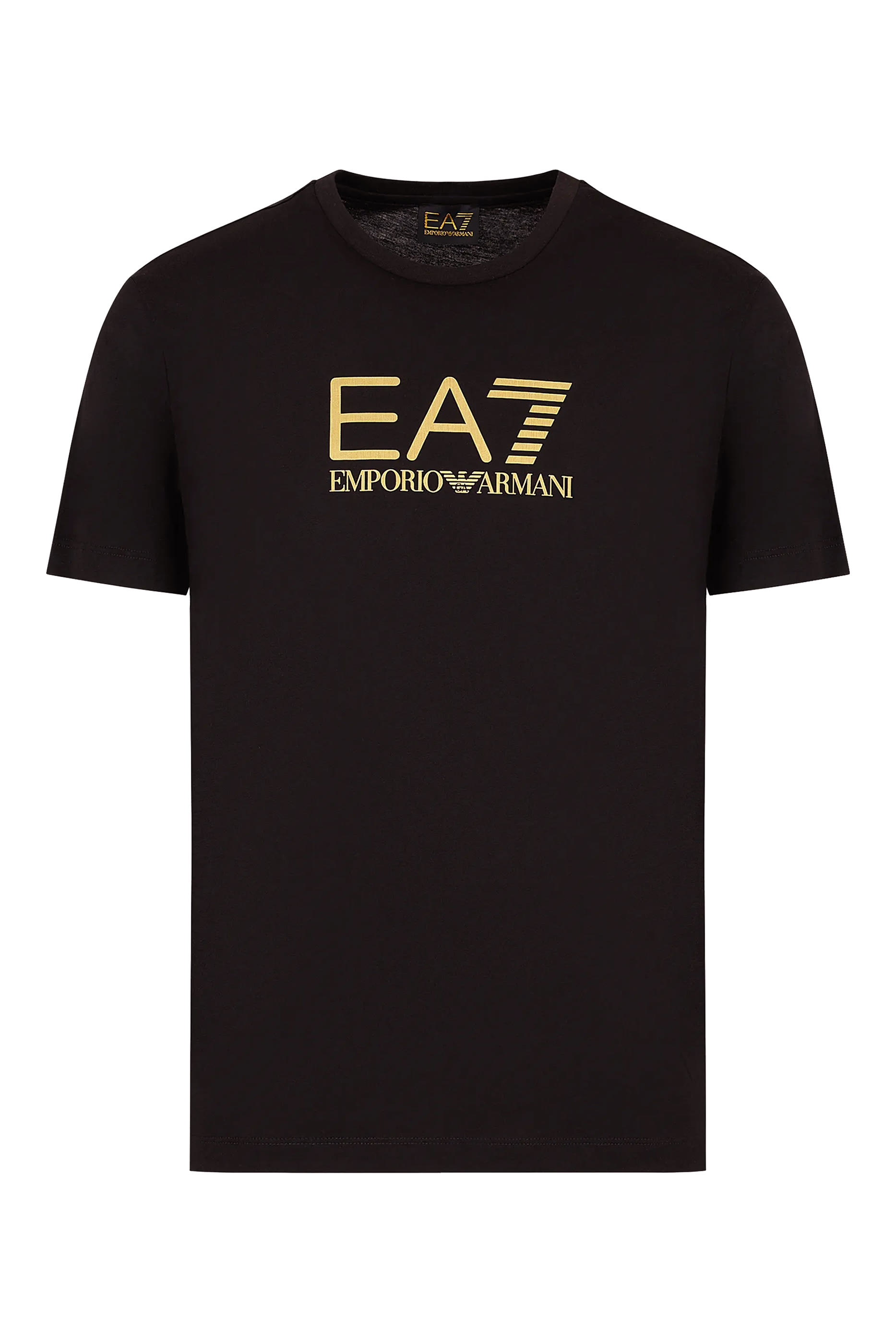 EA7 Logo T-Shirt