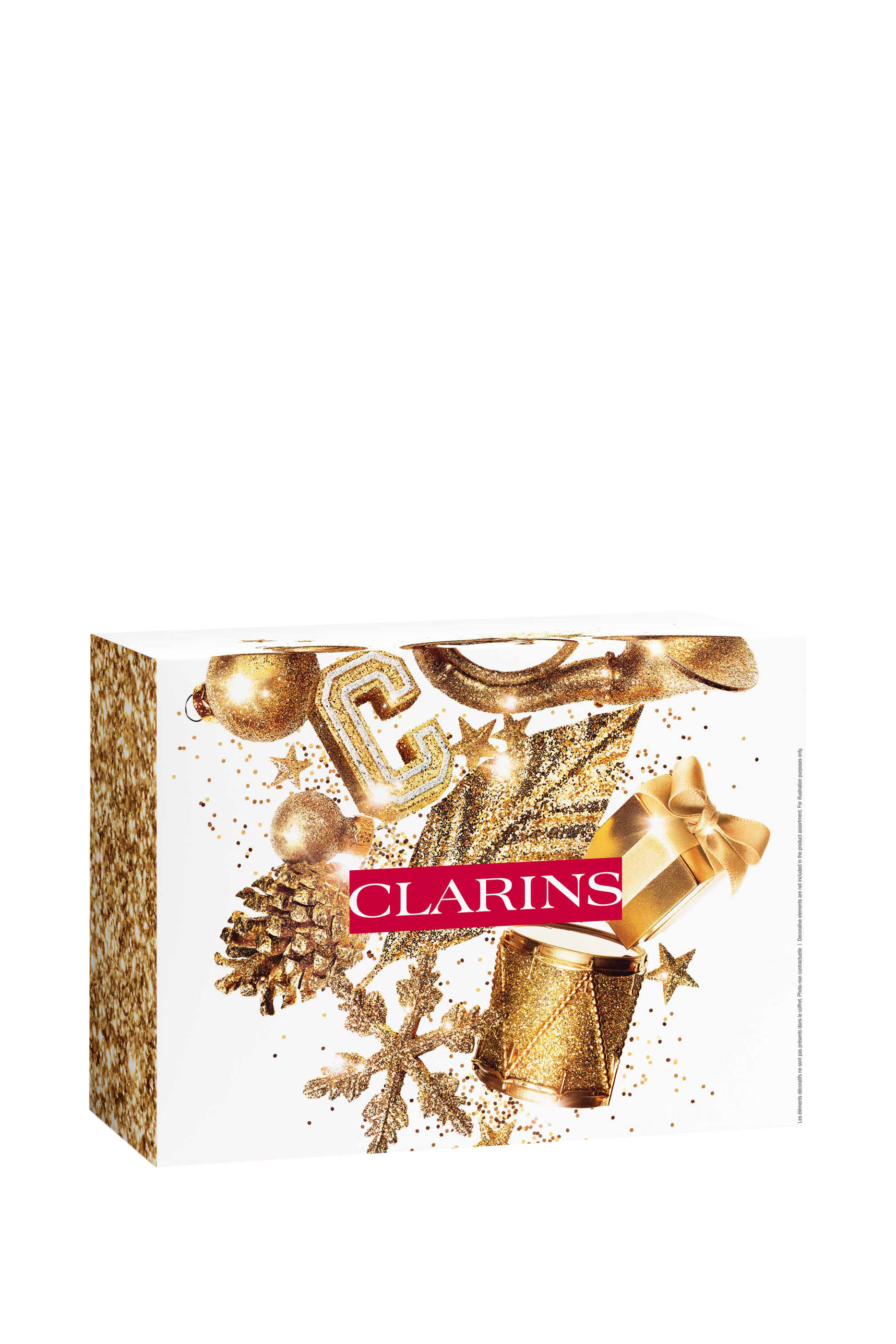 Double Serum & Extra-Firming Collection Set