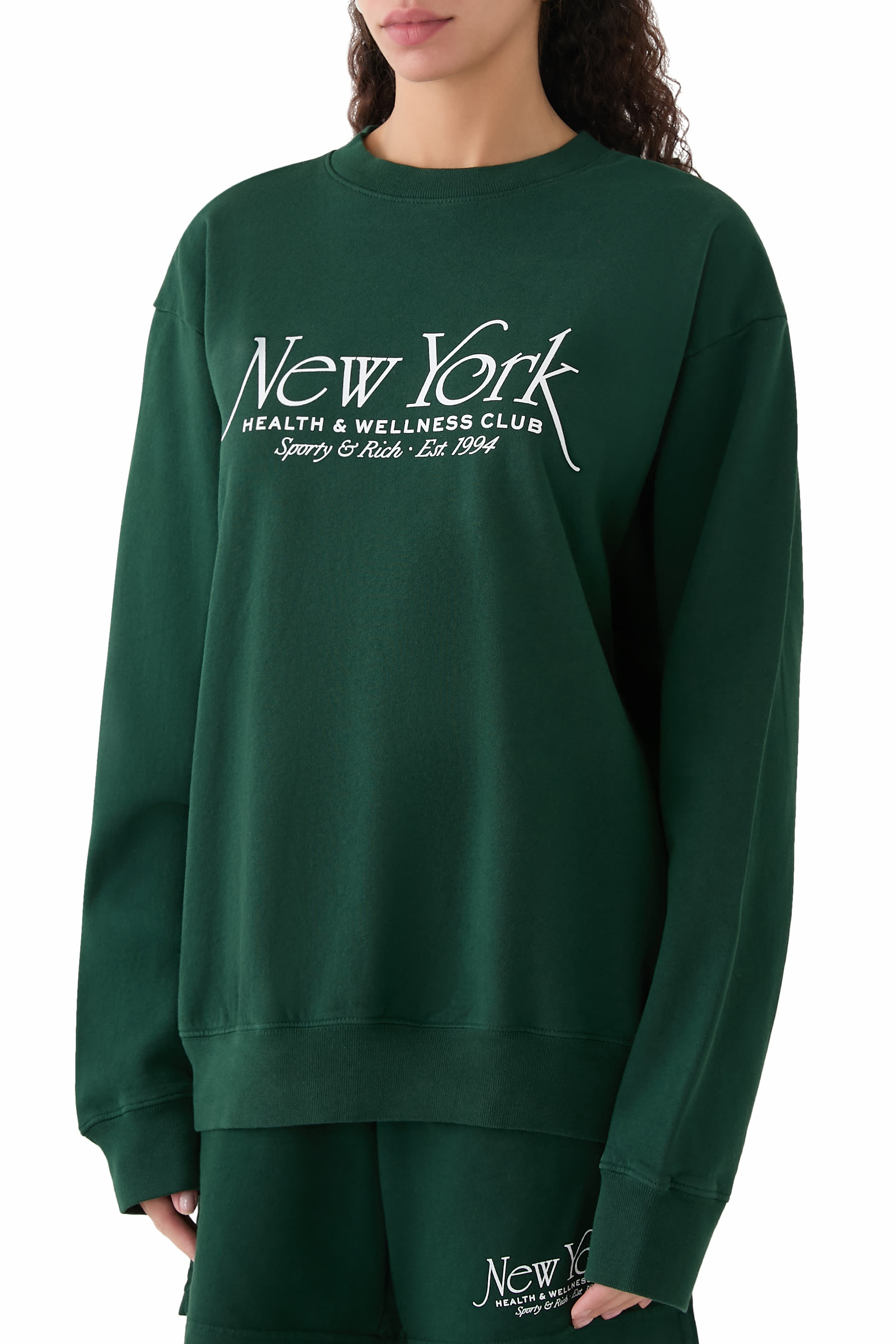NY94 Crewneck Sweatshirt