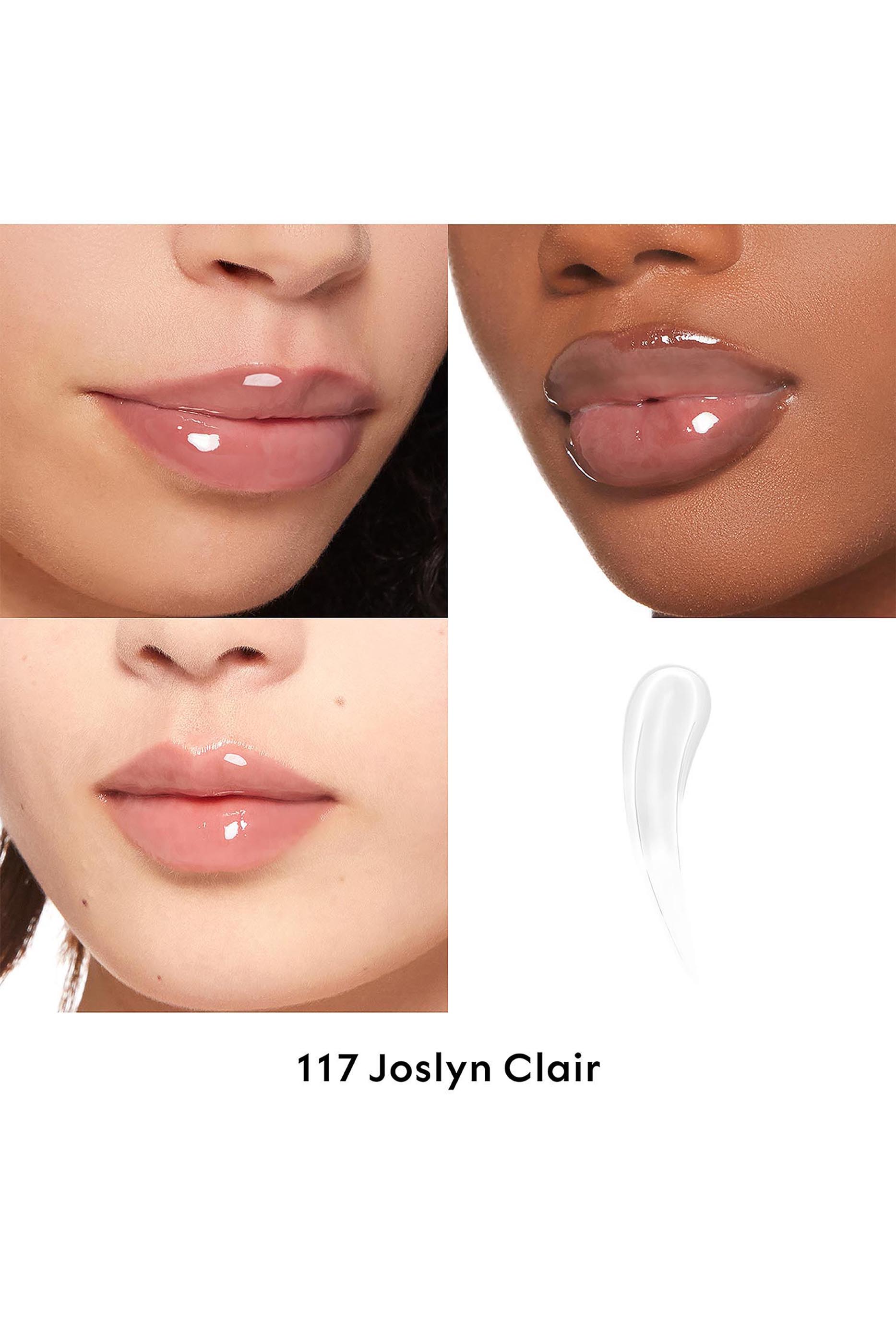 Gloss &Agrave; L&egrave;vres Lip Gloss