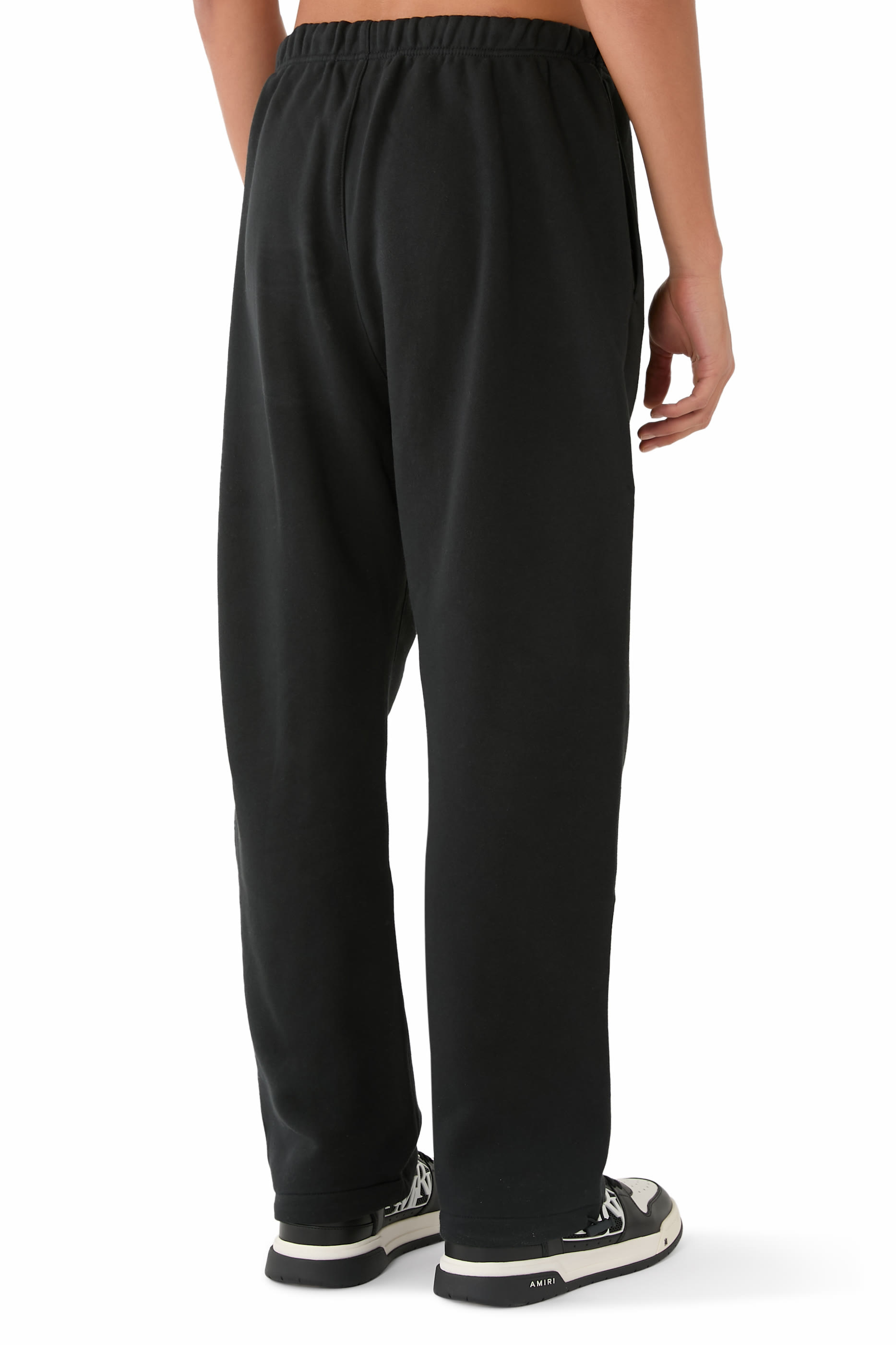 Fleece Essential Sweatpants