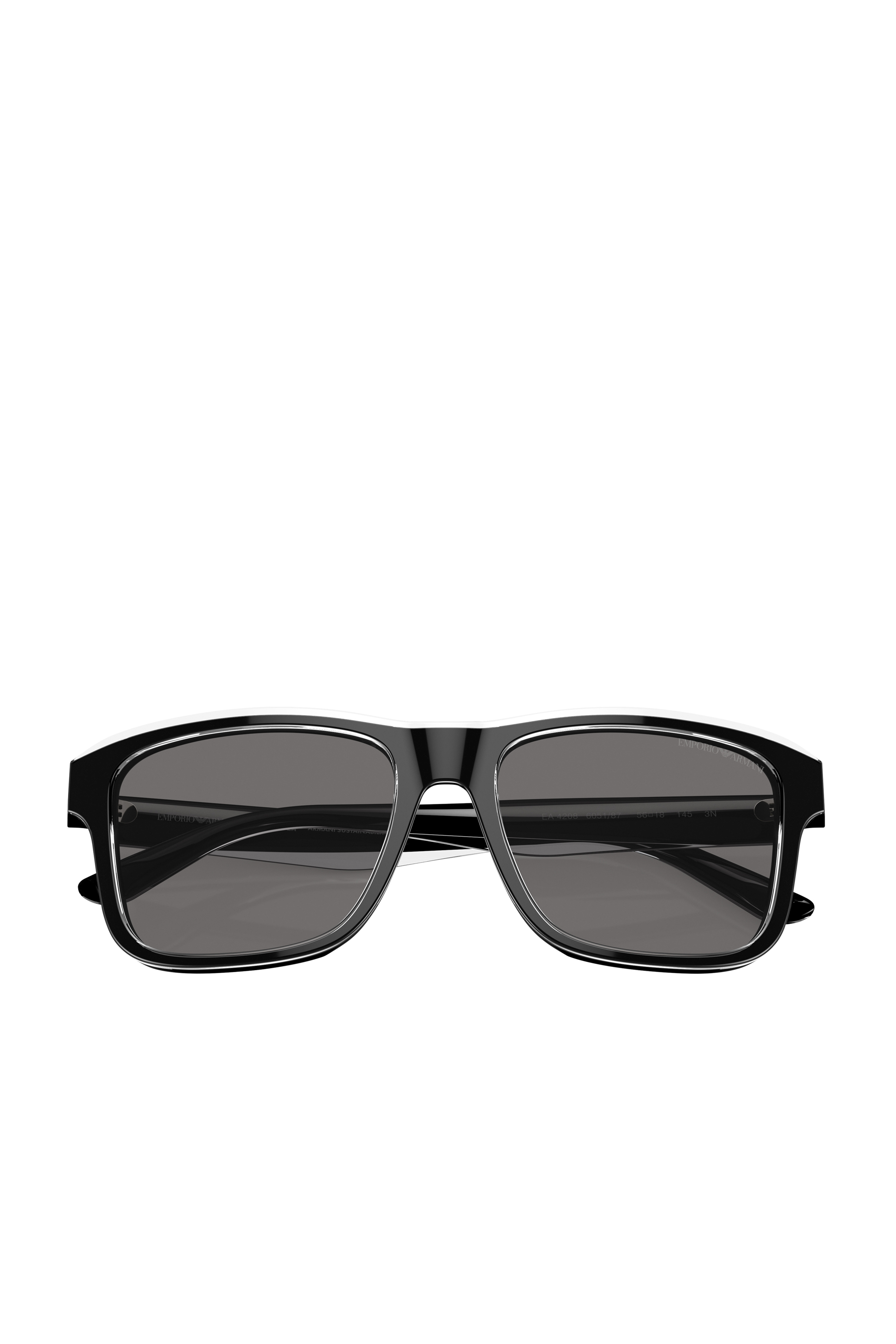 D Frame Sunglasses
