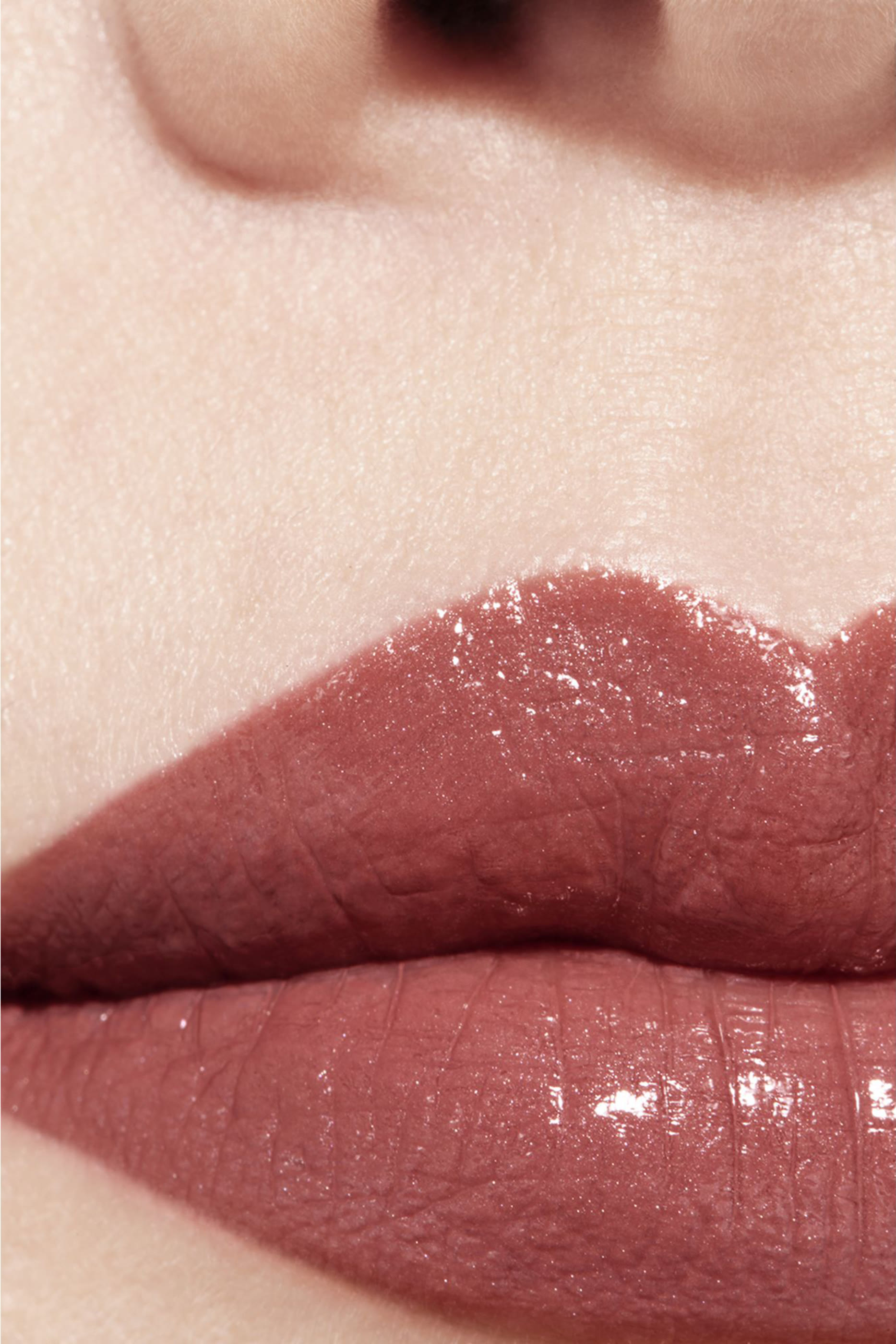 Rouge Coco Longwear Satin Lipstick