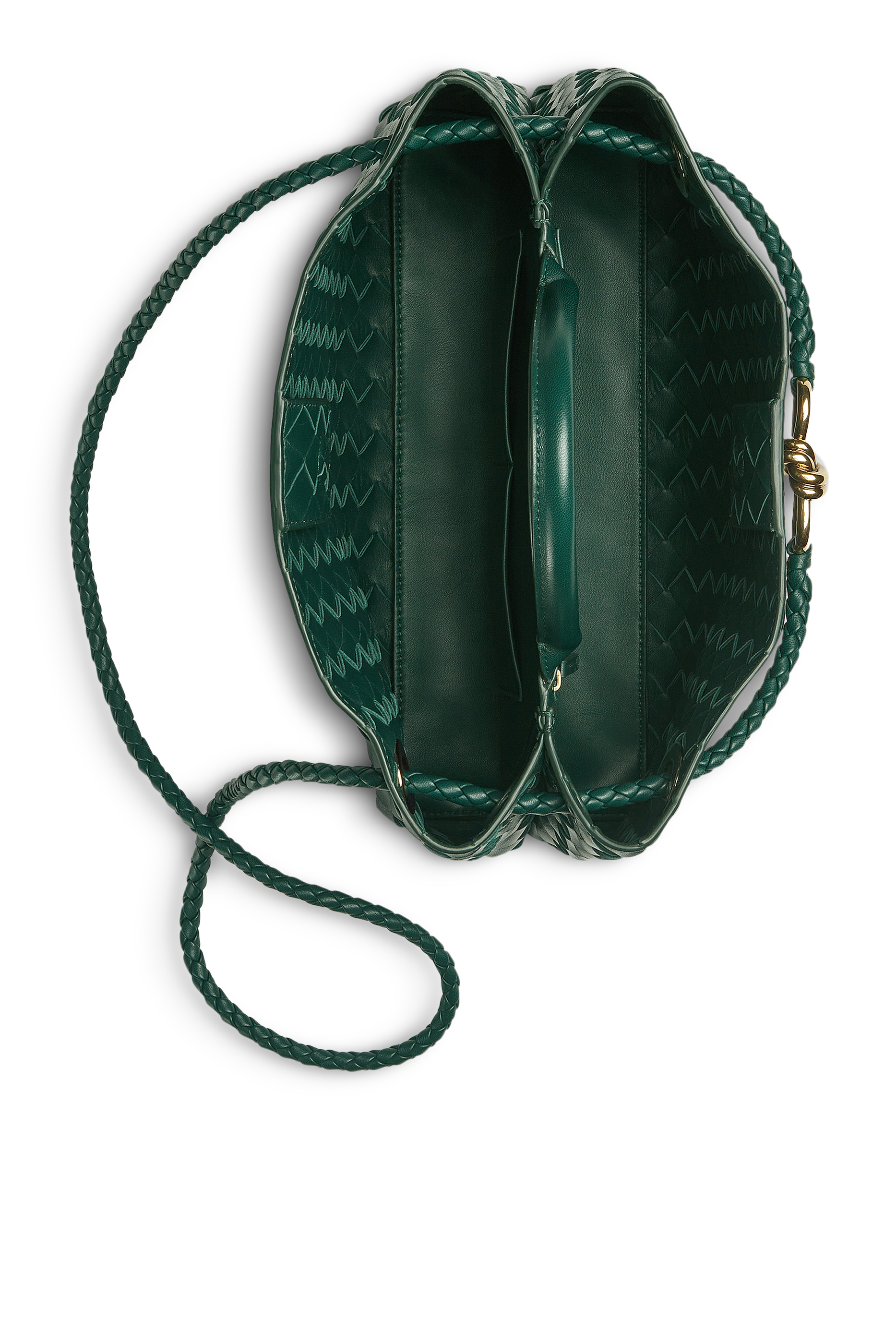 Small East/West Andiamo Bag