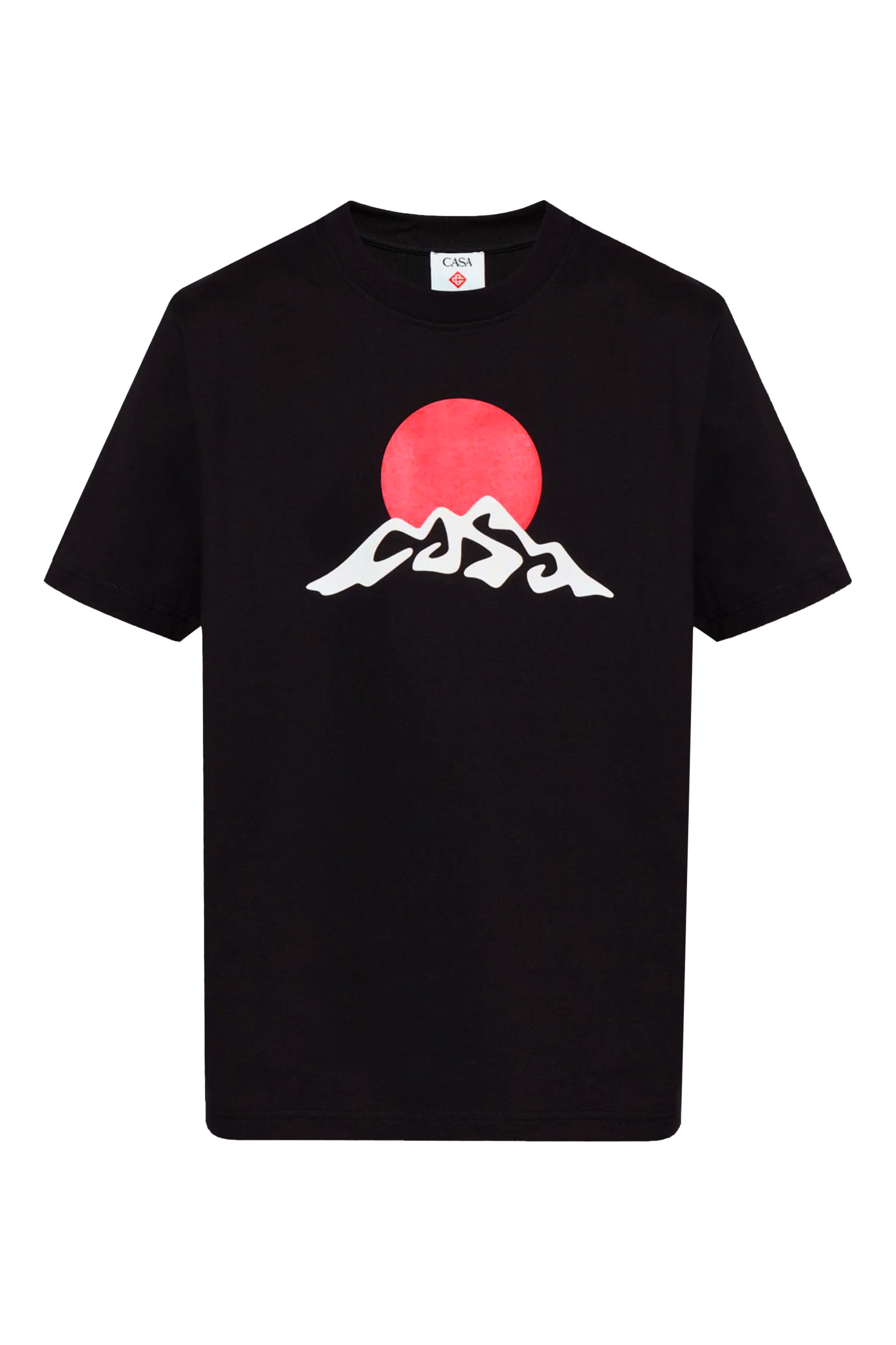 Montagne T-Shirt