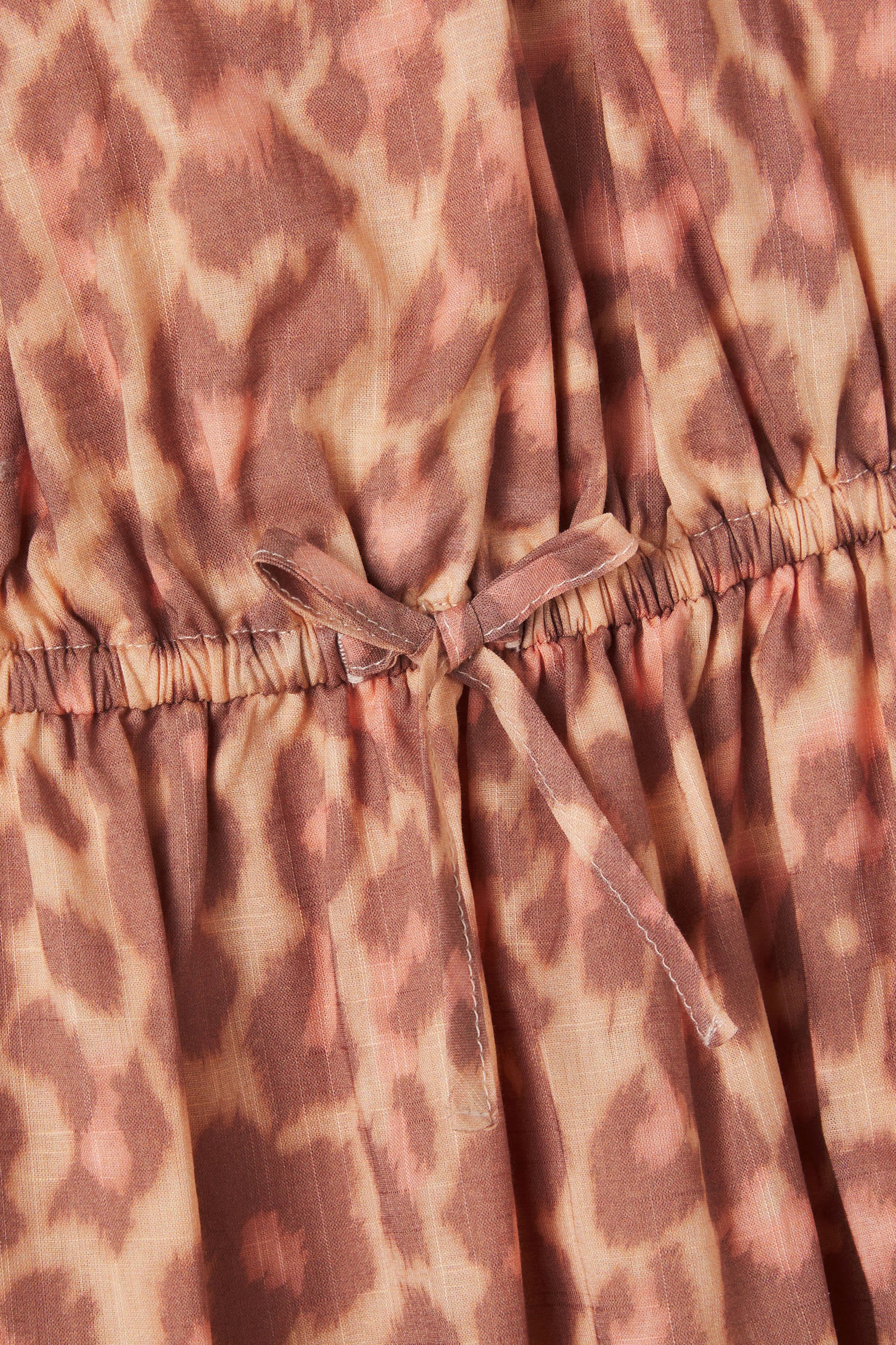 Kids Patience Flip Dress