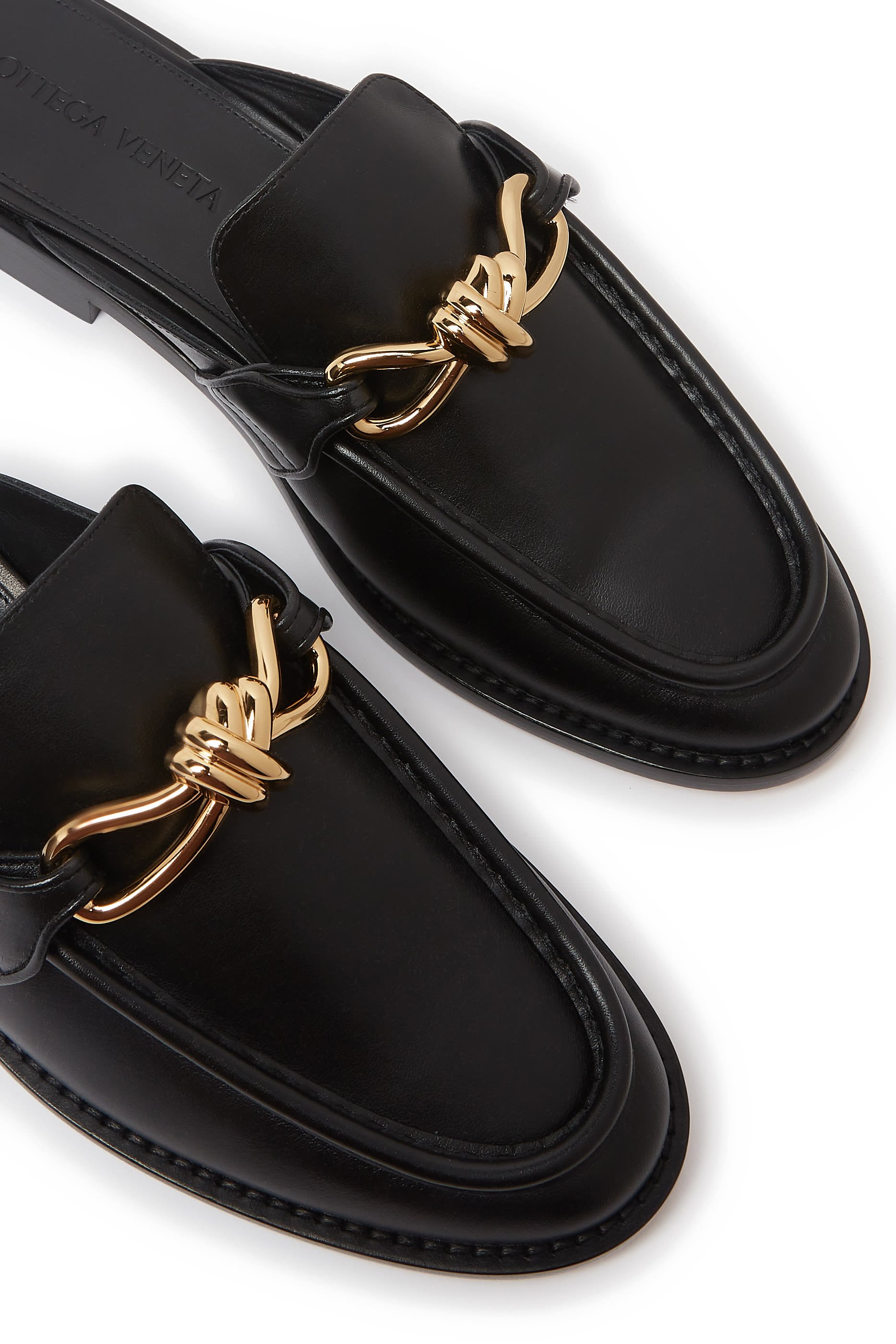 Astaire Loafers