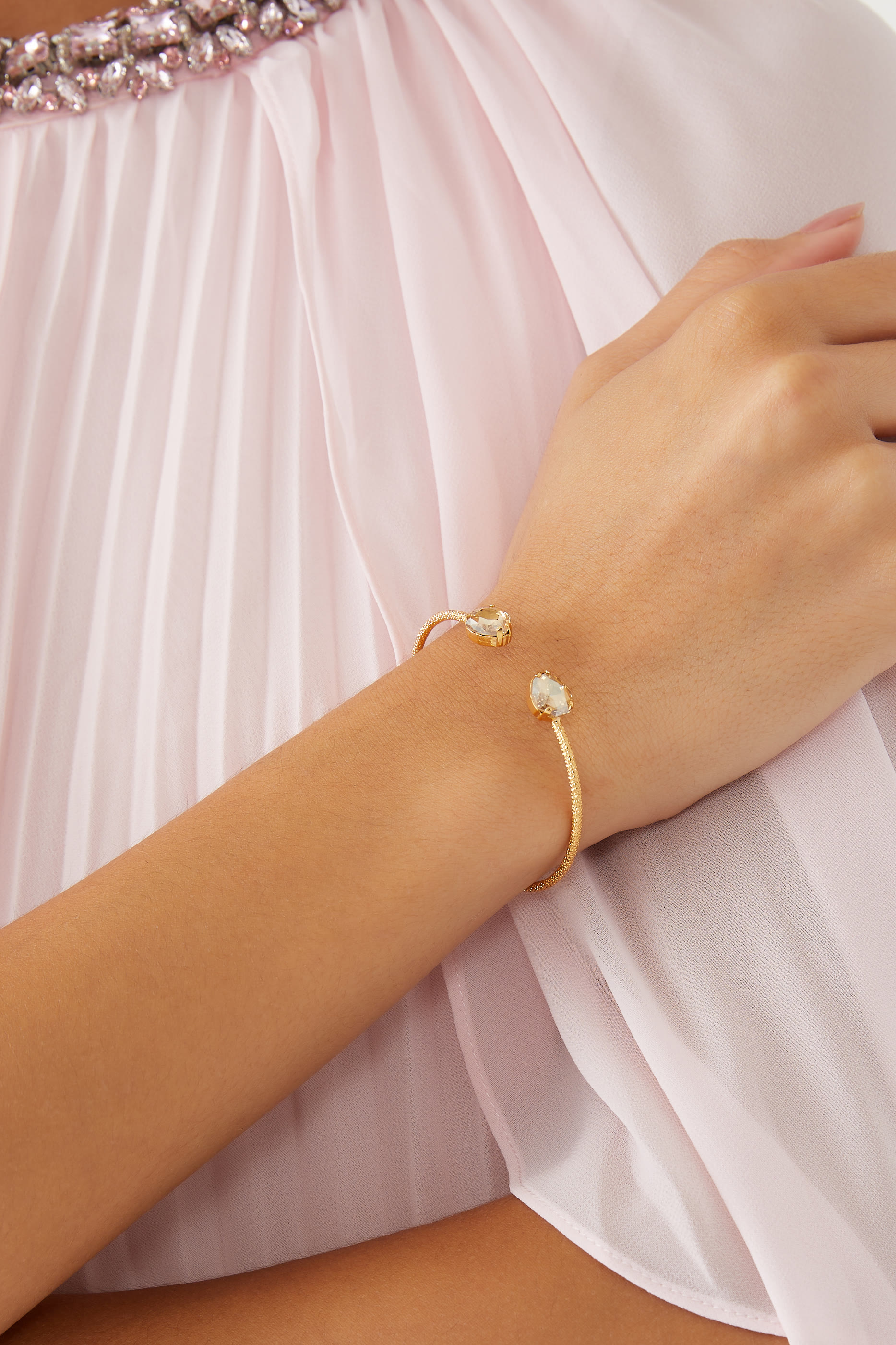 Carlotta Bracelet