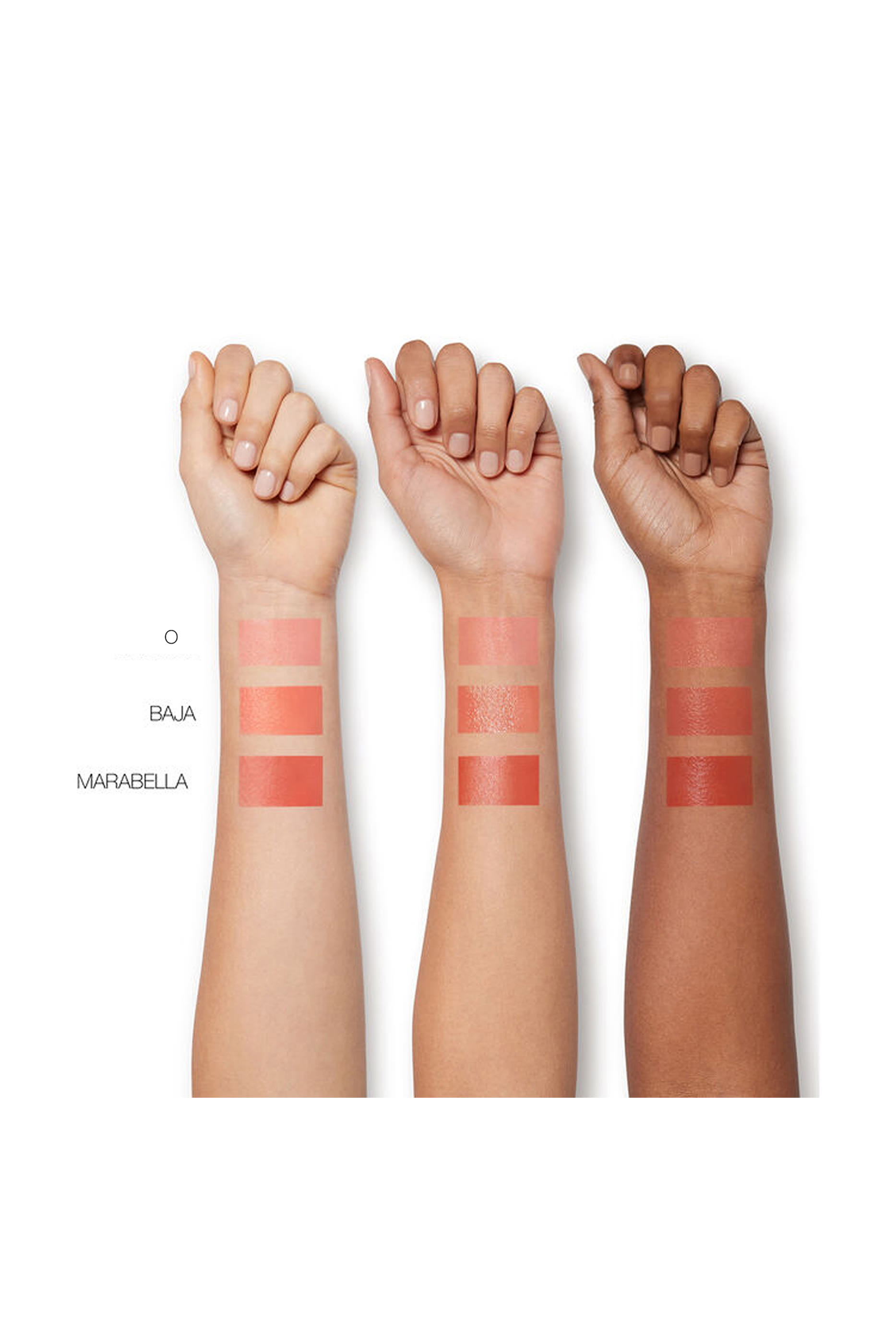 Limited Edition Sur La Plage Lip Balm Set