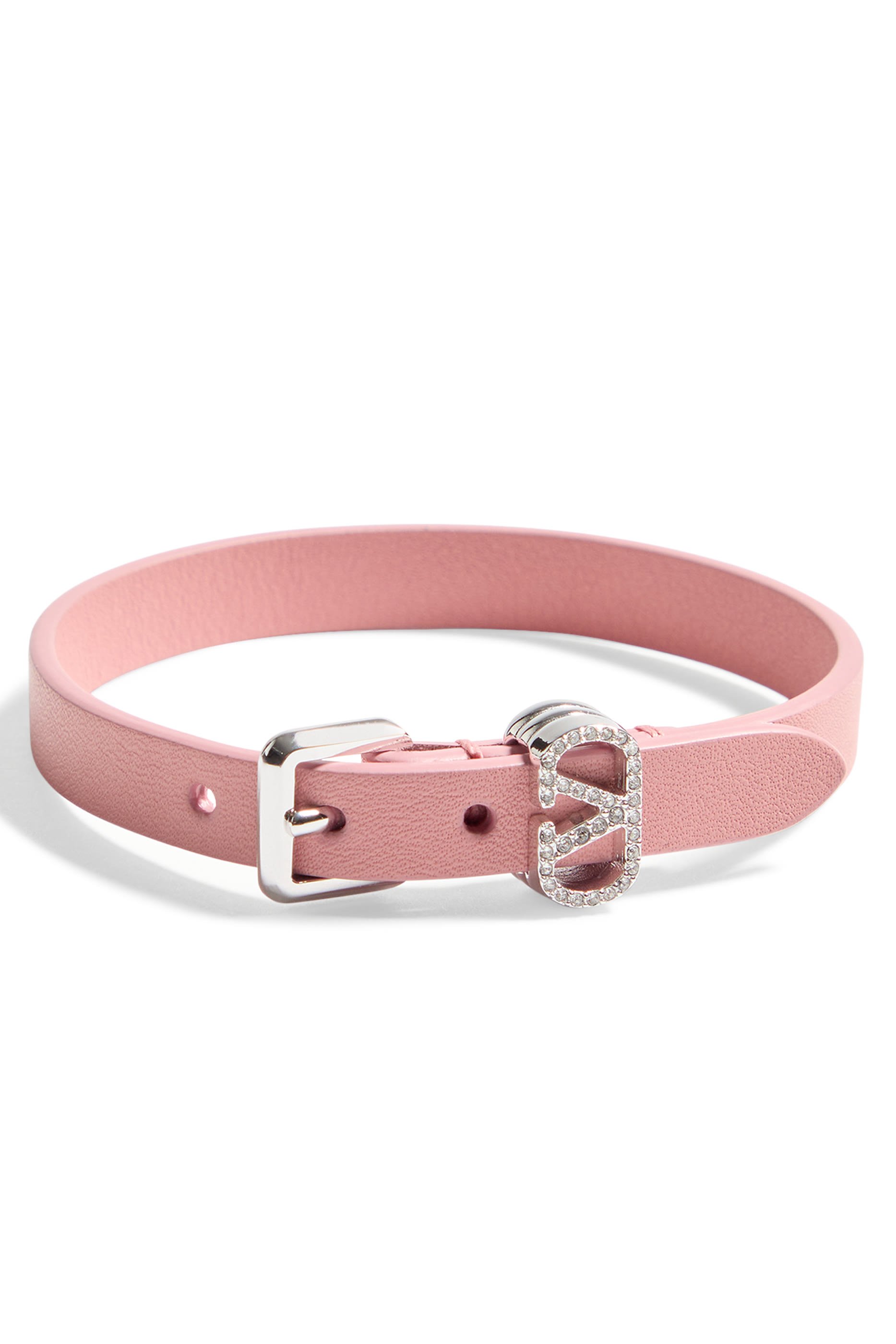  Ovalette Calfskin Bracelet