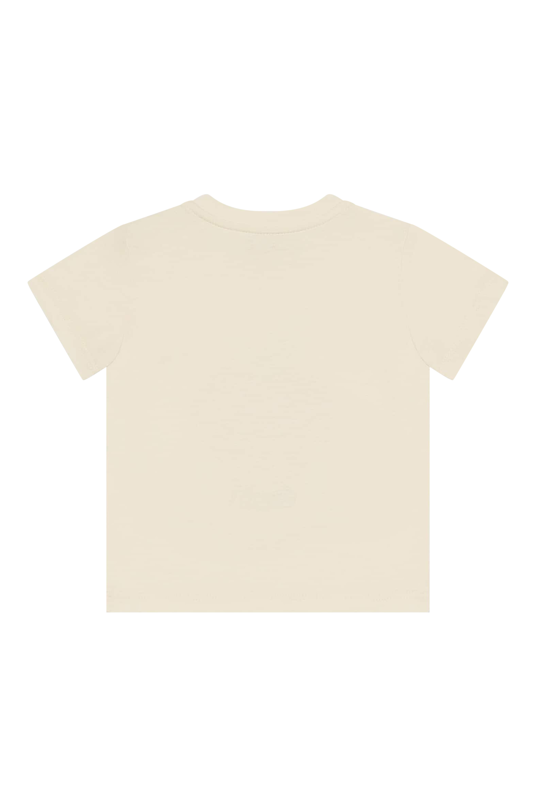 Cosmogonie Logo Print T-Shirt