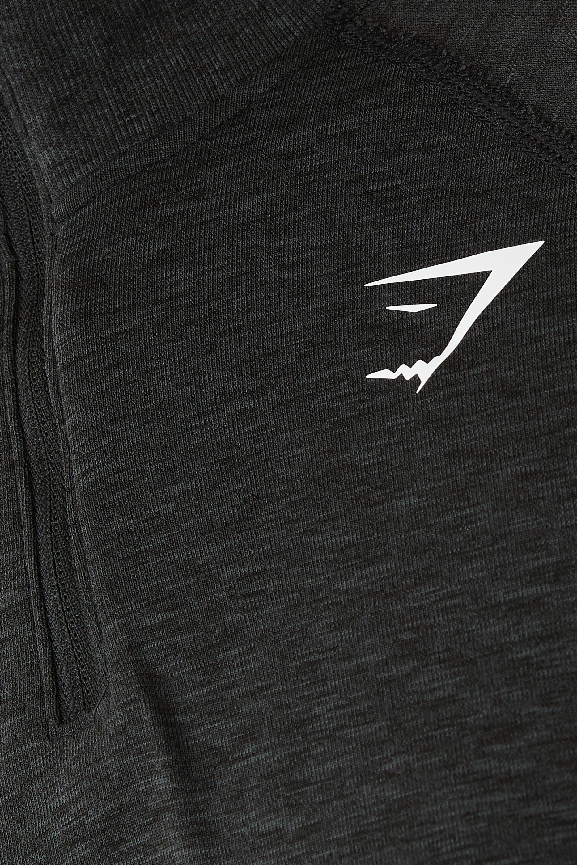 Vital 1/4 Zip Top
