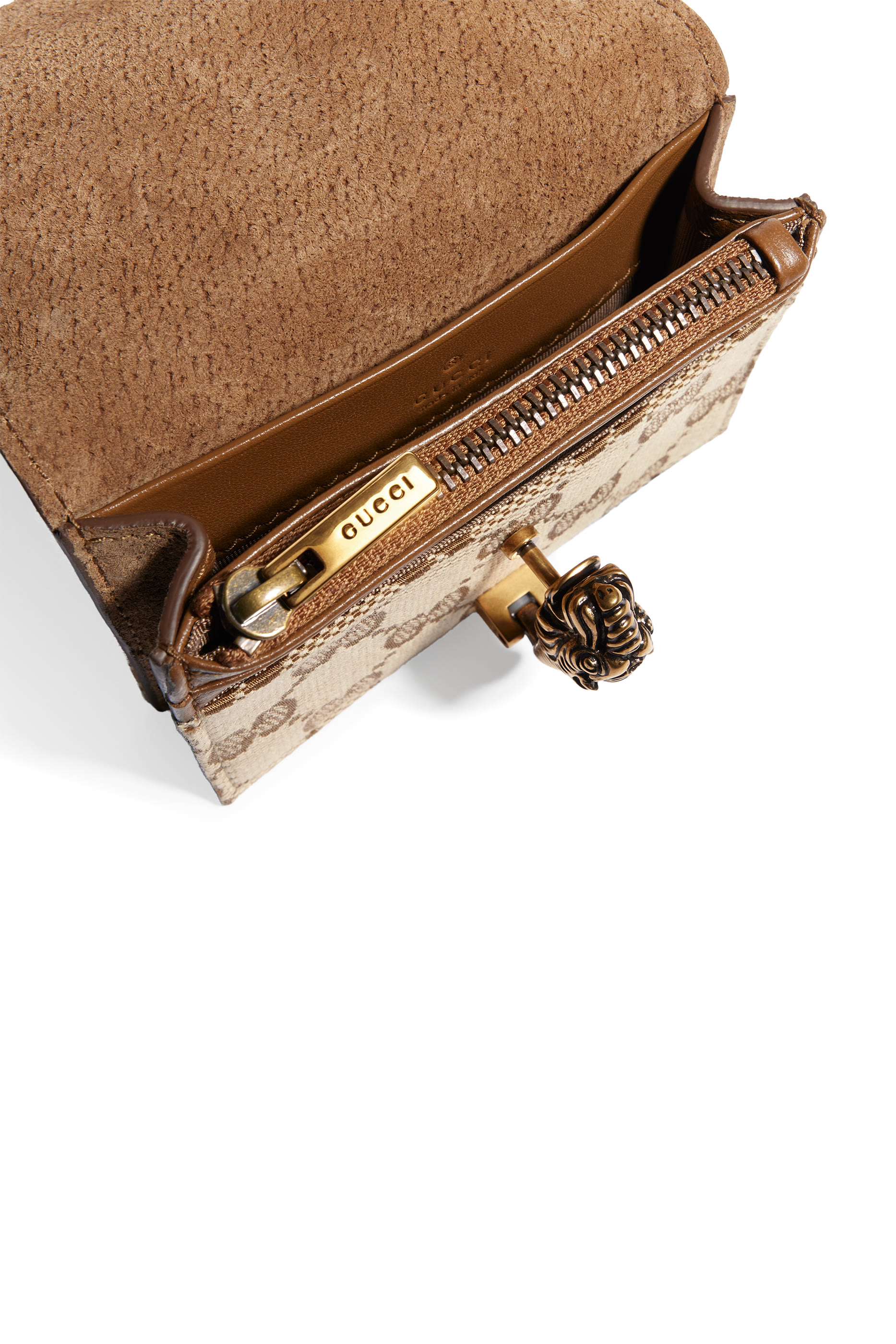 Dionysus Small Wallet
