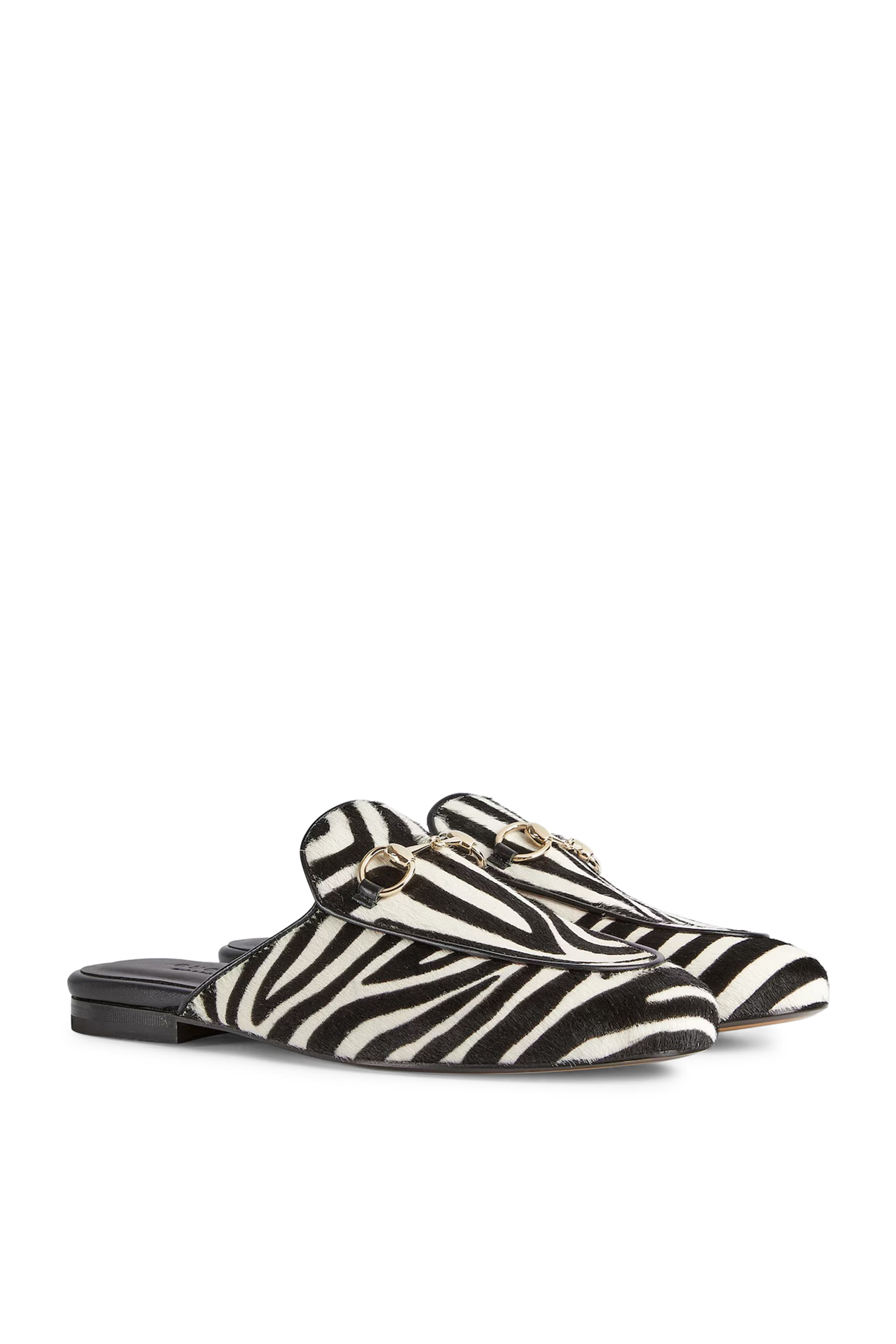 Princetown 12 Slippers