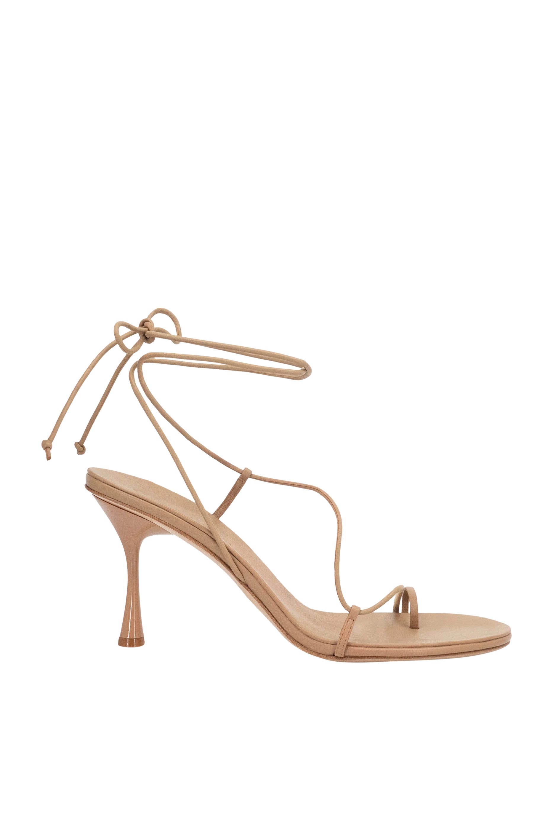 Emily 90 Wrap Strappy Sandals