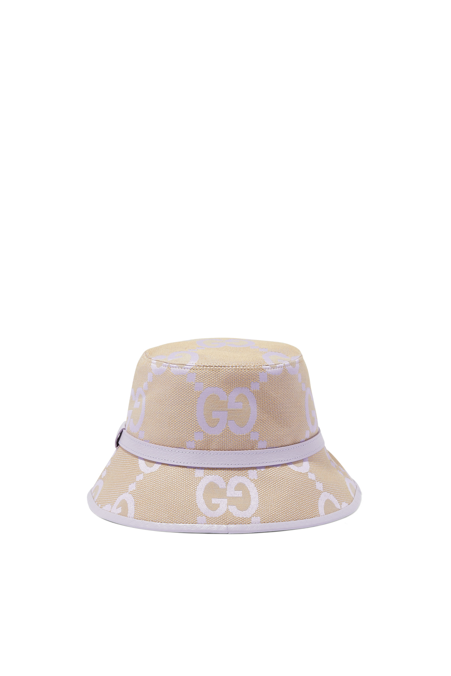 Jumbo GG Bucket Hat