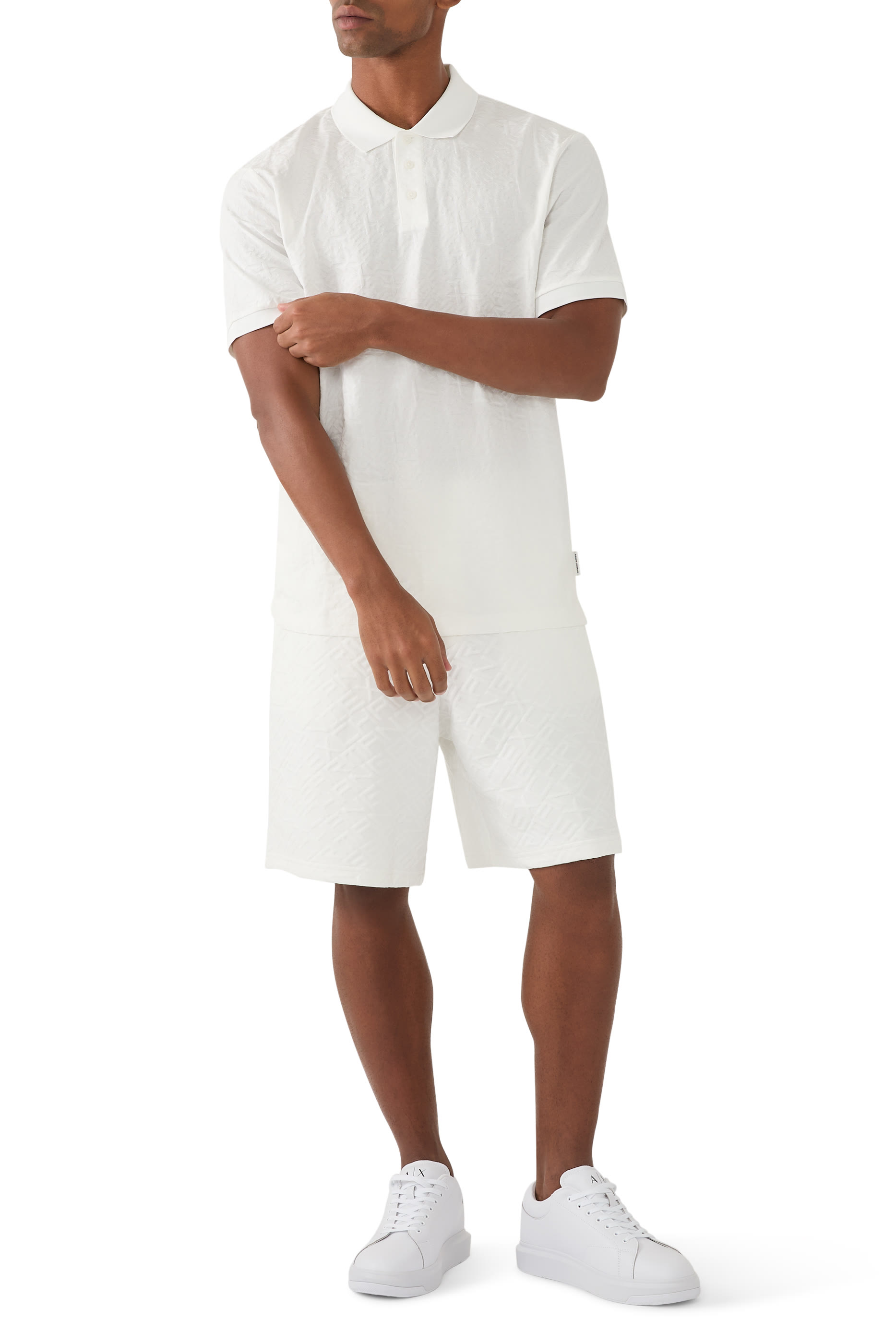 Regular Fit Polo Shirt